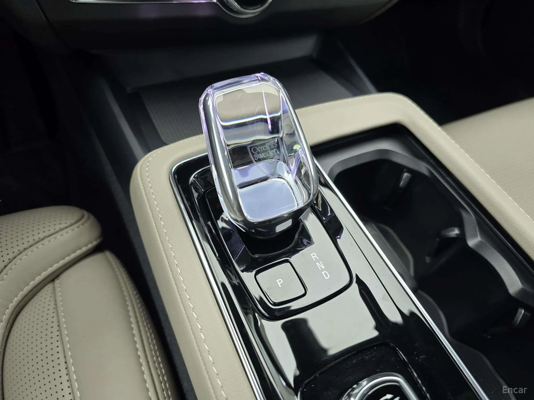 Volvo S90 превью 14