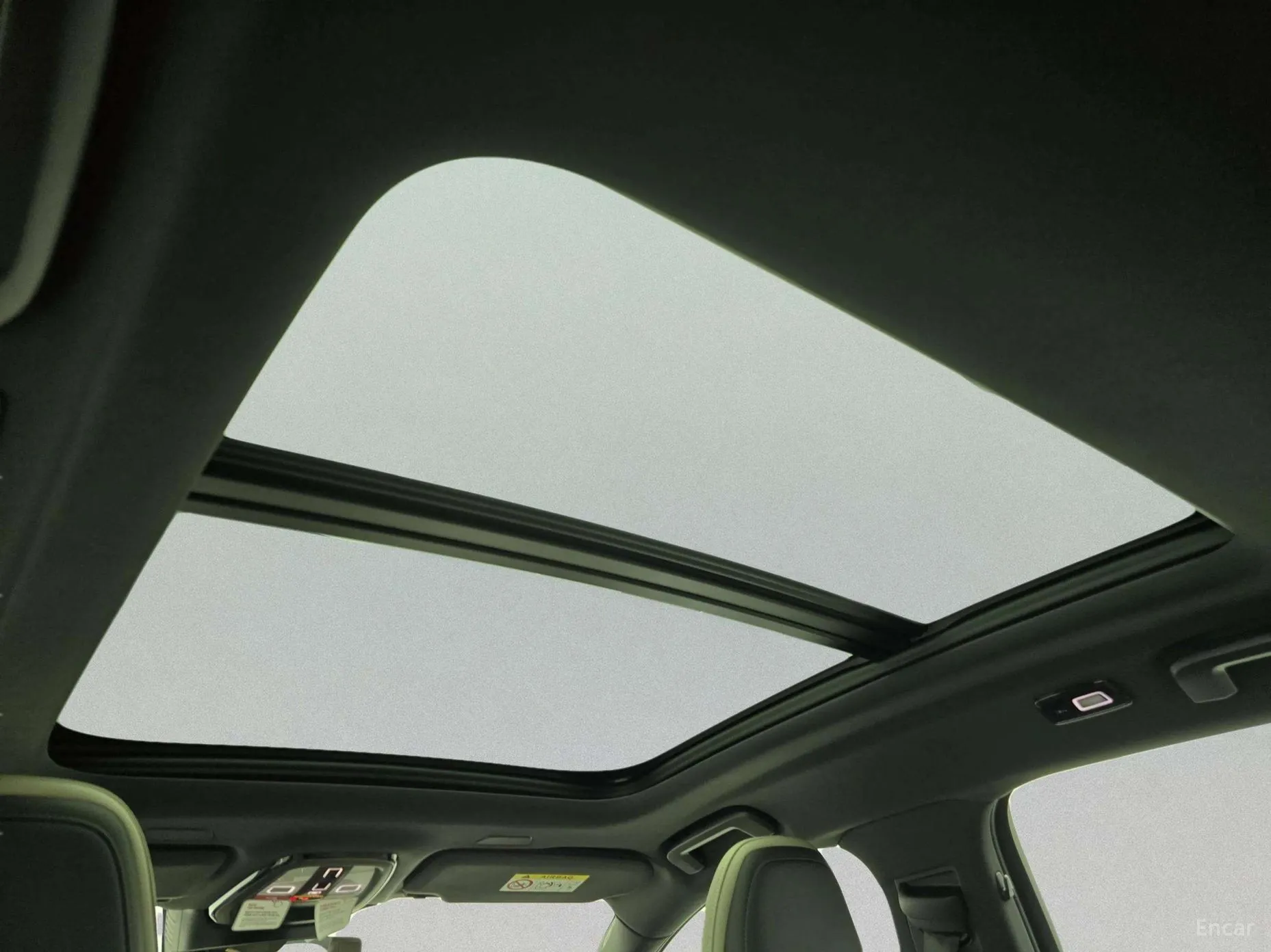 Volvo S90 превью 16