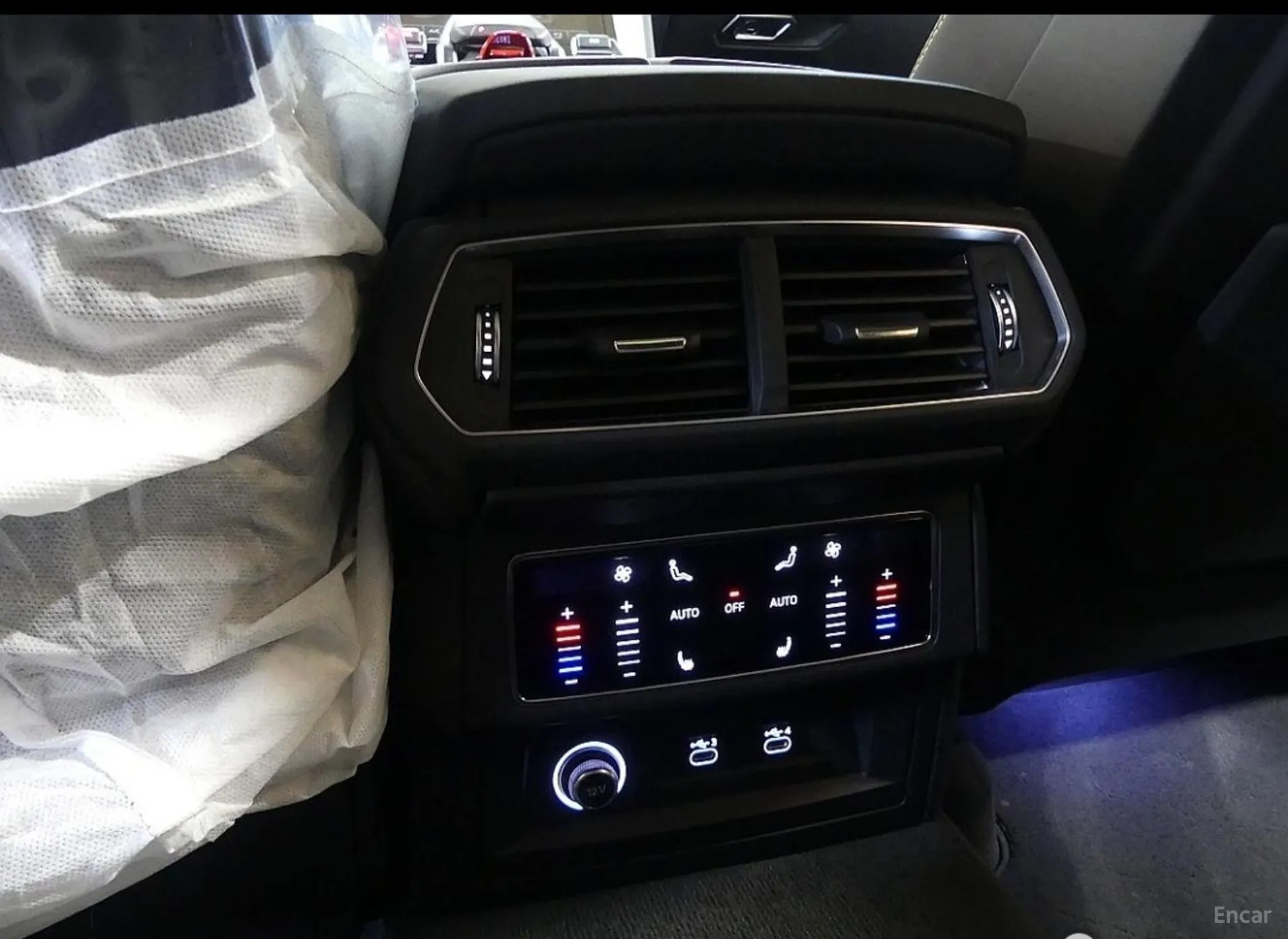 Lamborghini Urus превью 12