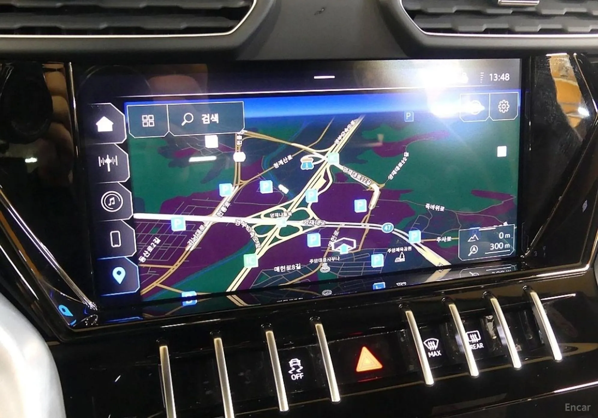 Lamborghini Urus превью 17