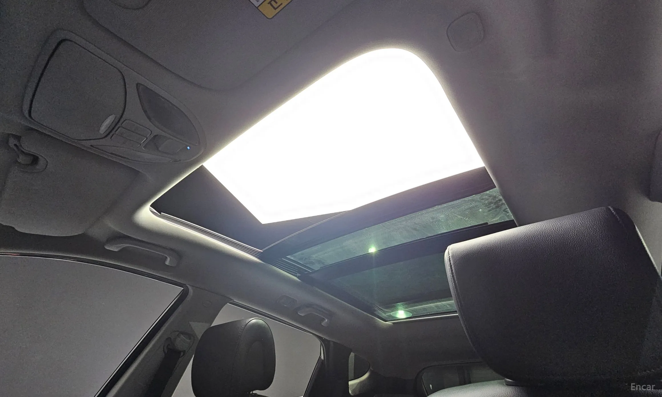 Hyundai Santa Fe DM превью 11