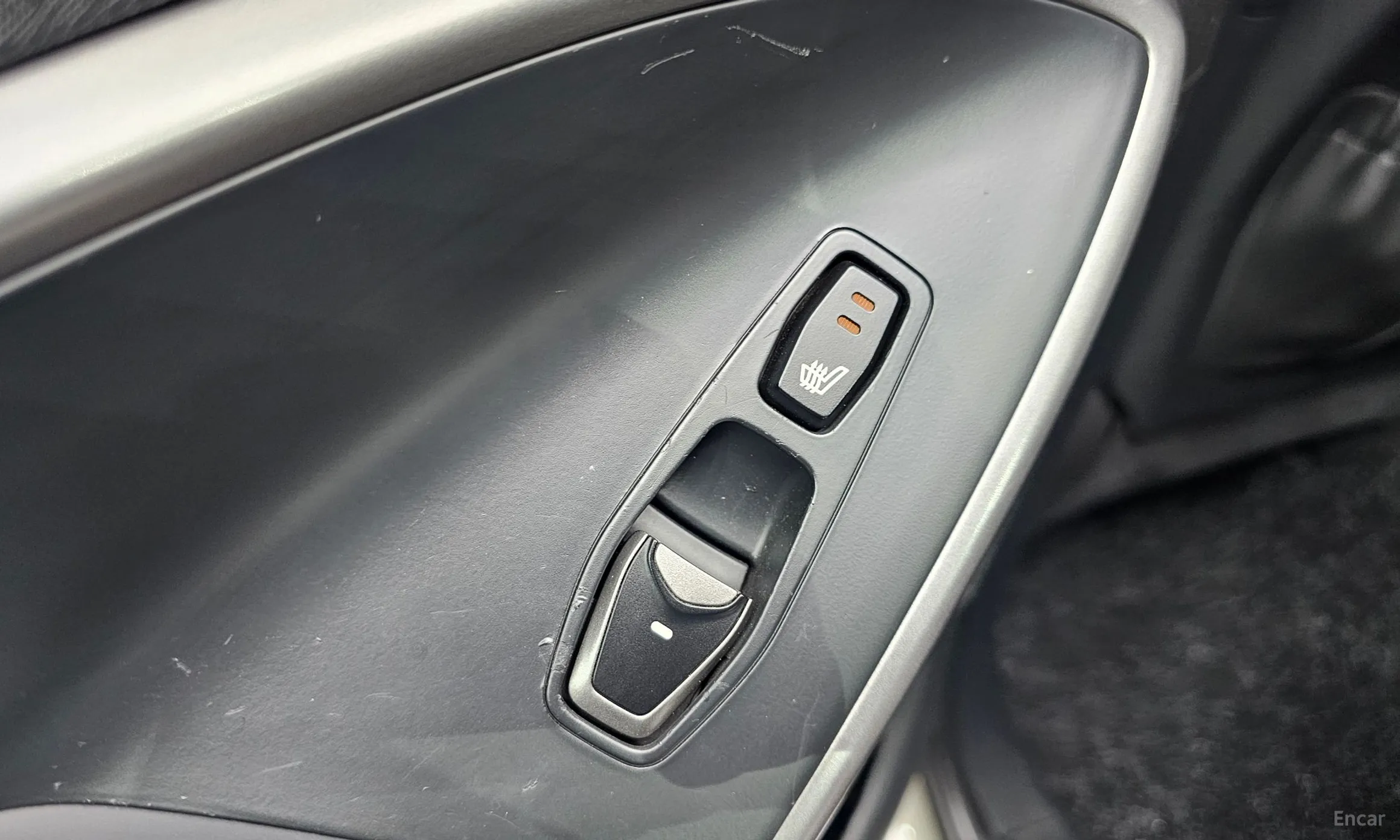 Hyundai Santa Fe DM превью 18