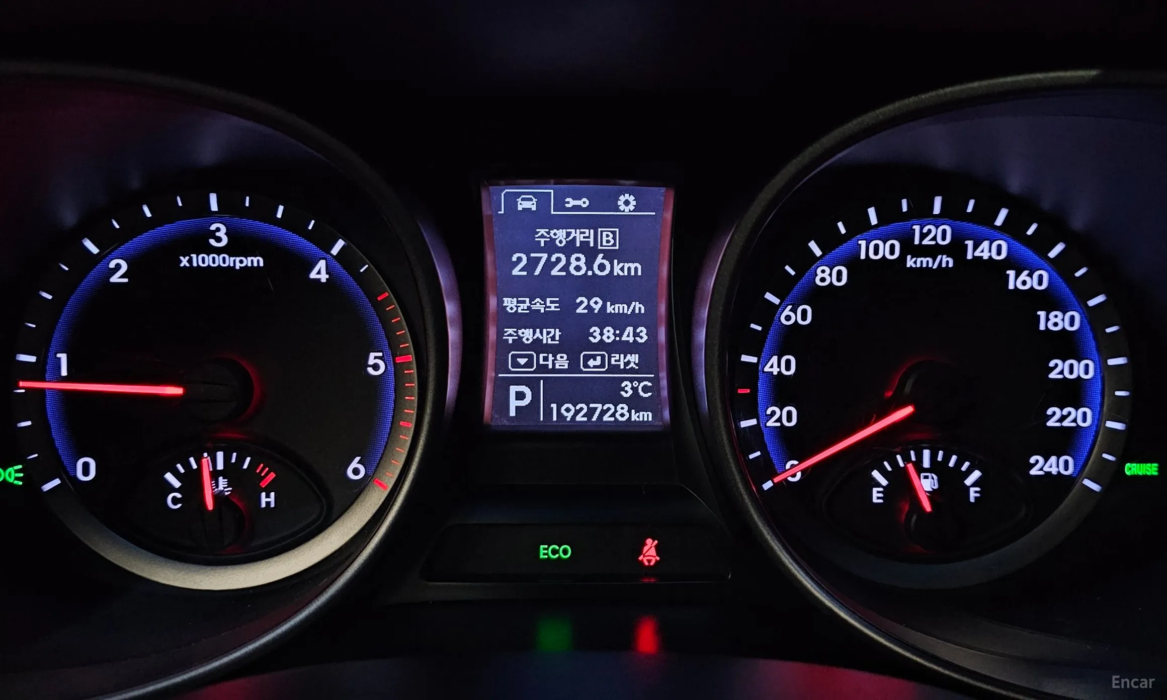 Hyundai Santa Fe DM превью 8