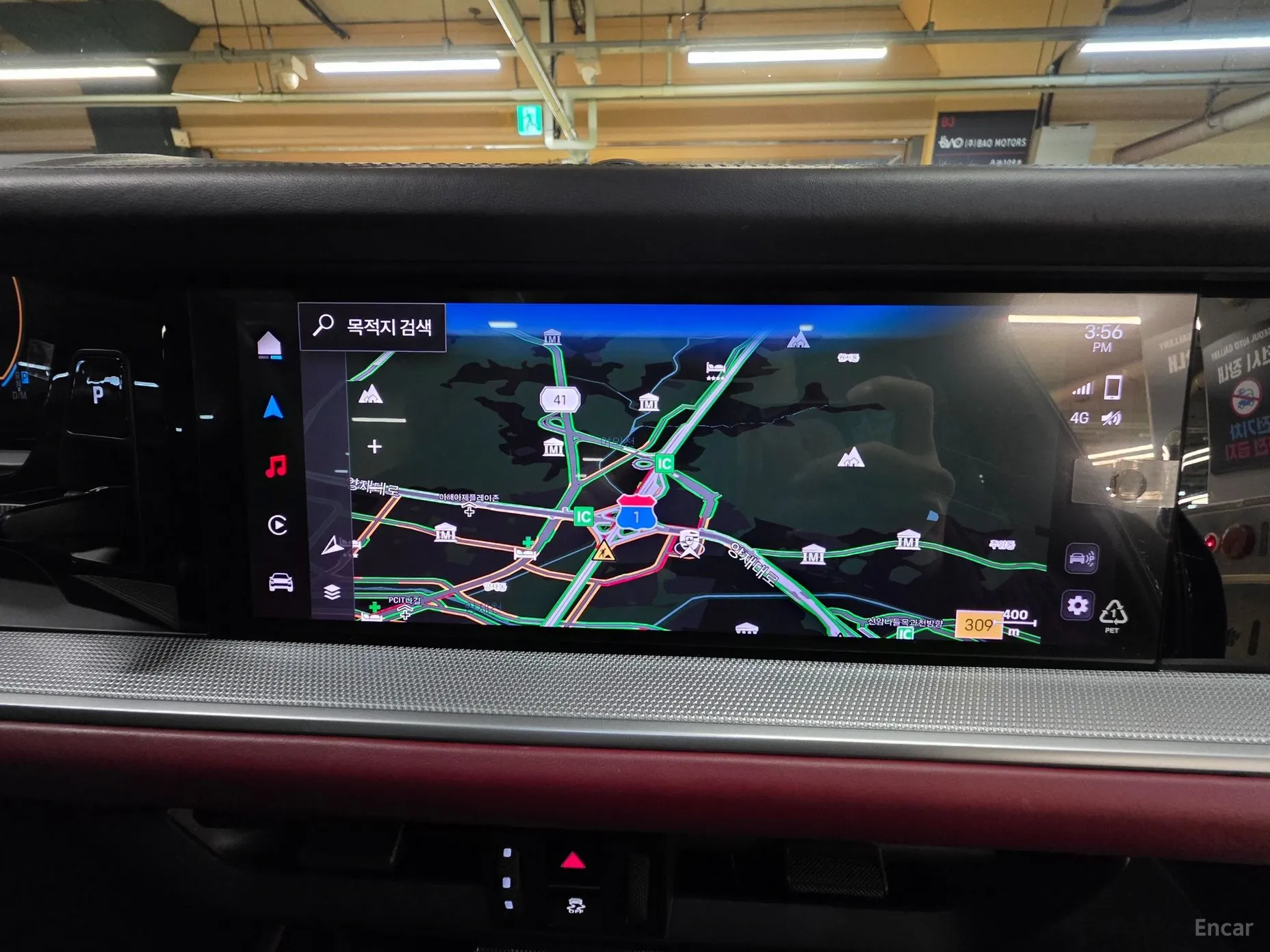 Porsche Cayenne (PO536) превью 11