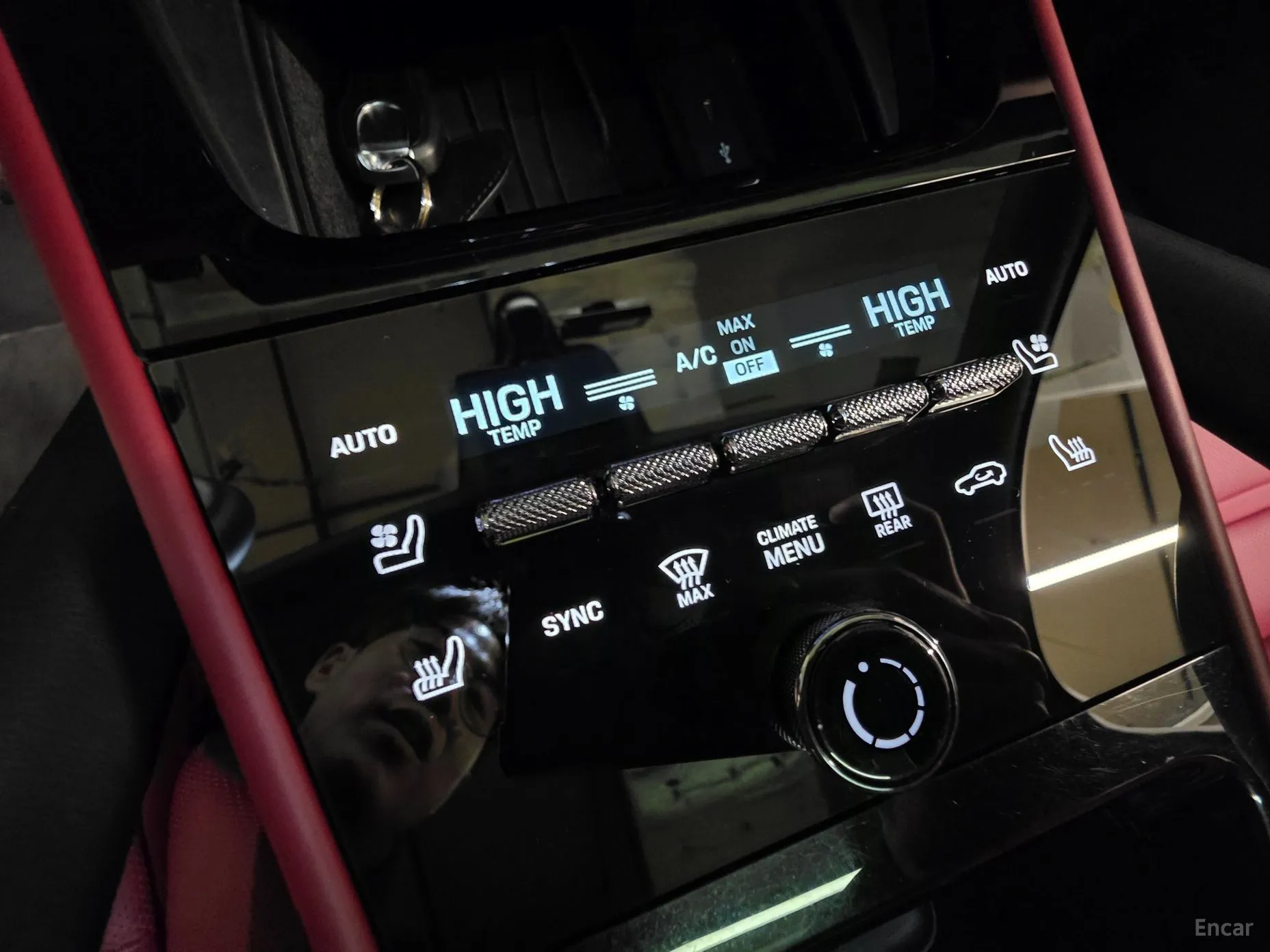 Porsche Cayenne (PO536) превью 9
