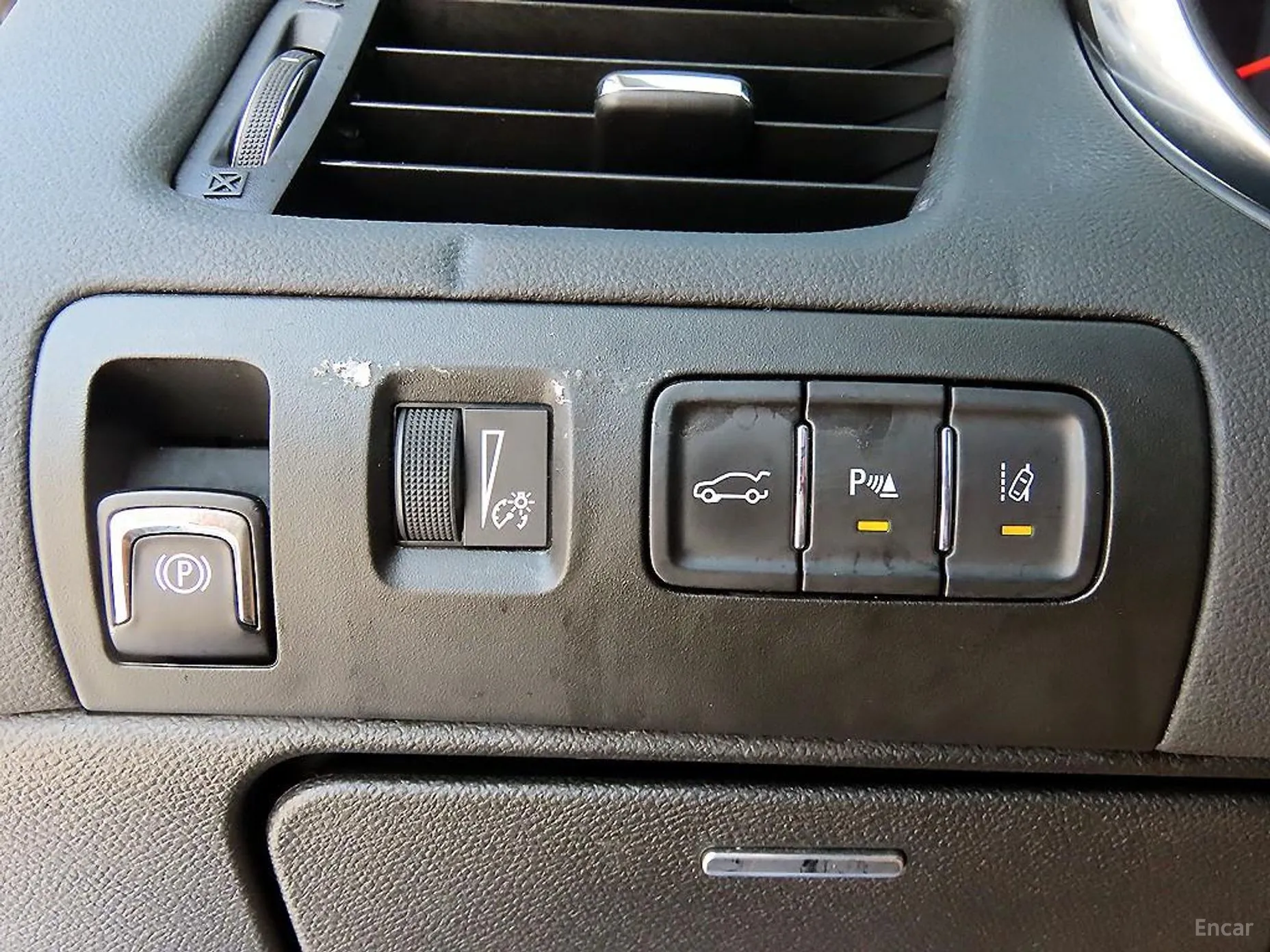 Chevrolet (GM Daewoo) Impala превью 13