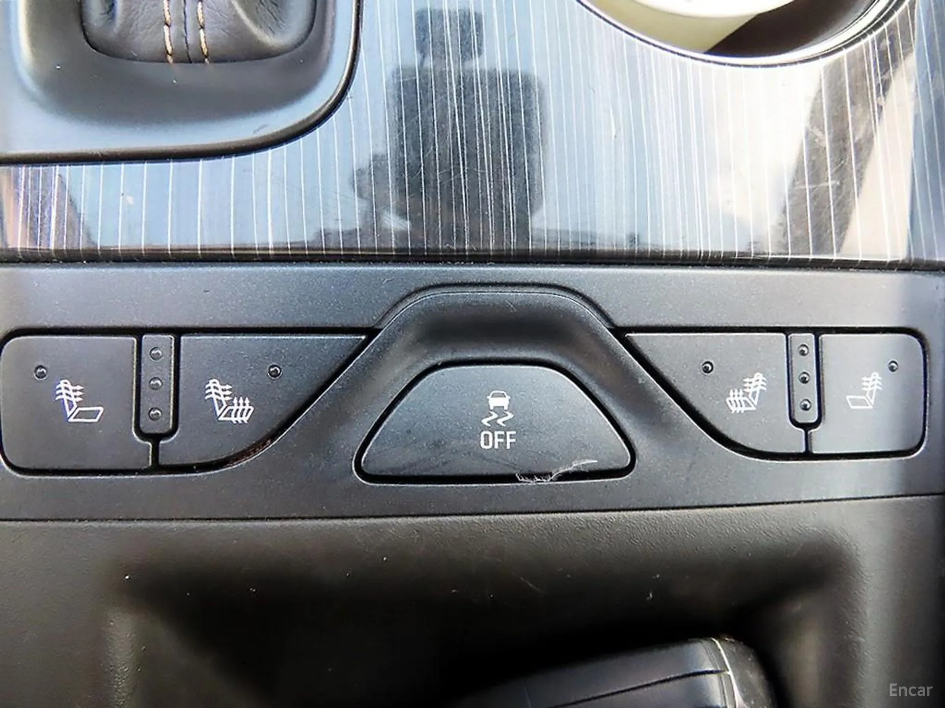 Chevrolet (GM Daewoo) Impala превью 14