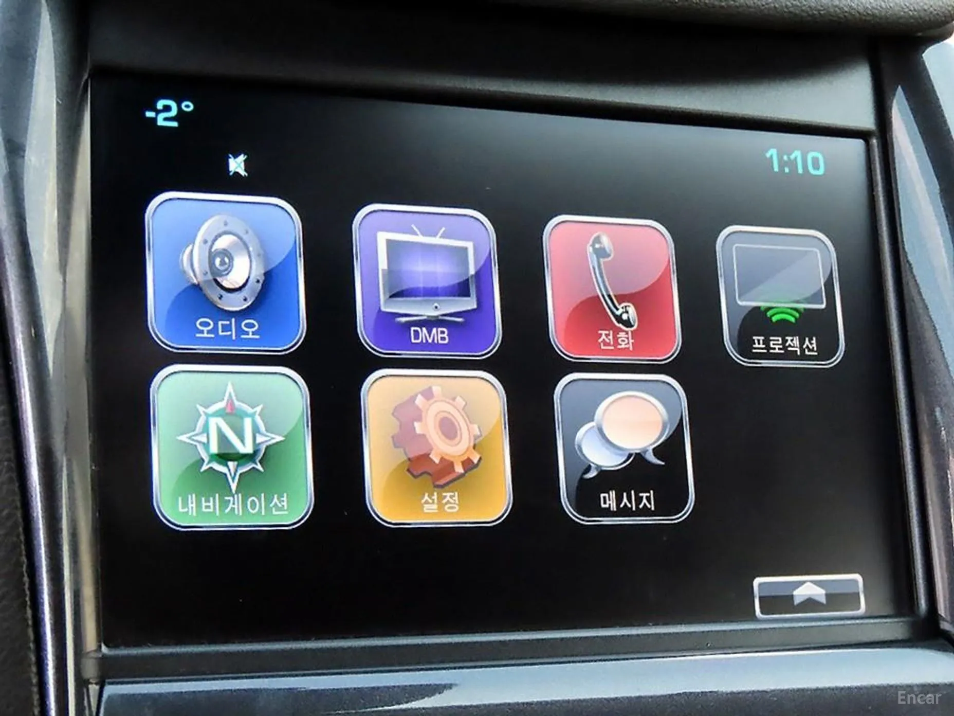 Chevrolet (GM Daewoo) Impala превью 15