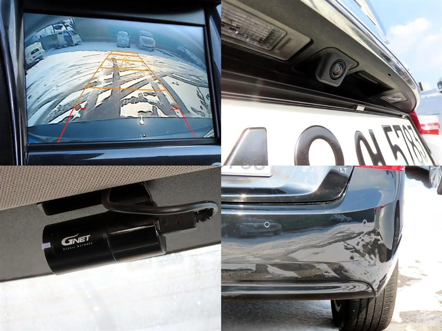 Chevrolet (GM Daewoo) Impala превью 18