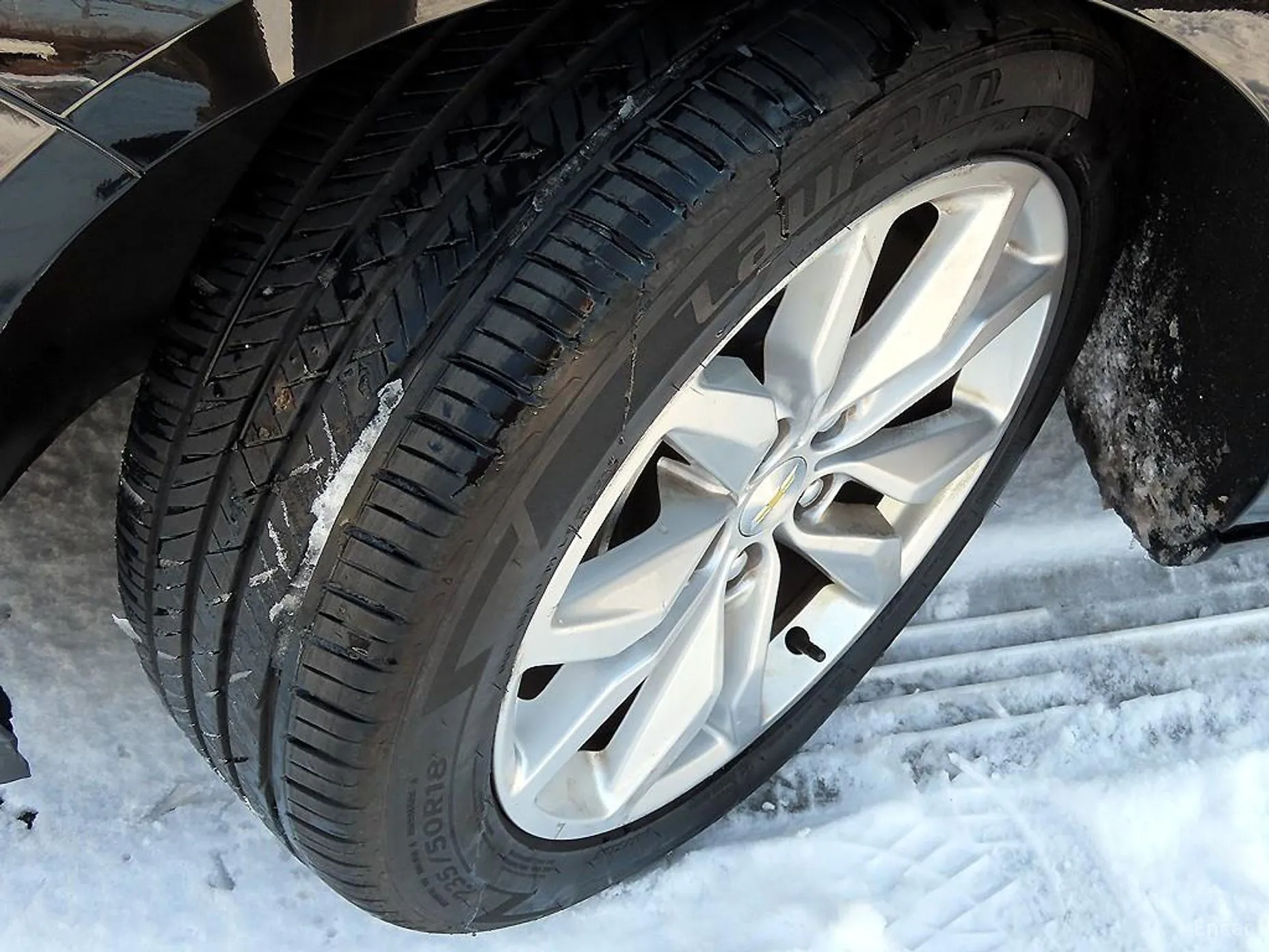 Chevrolet (GM Daewoo) Impala превью 20