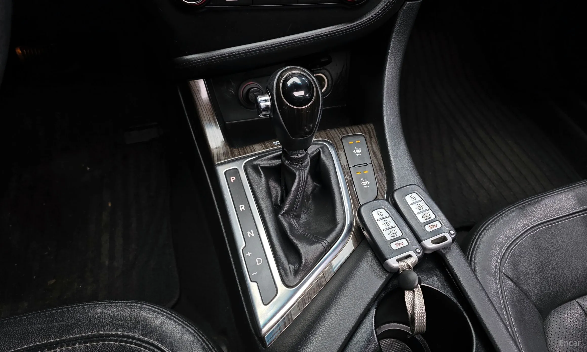 Kia K5 превью 9
