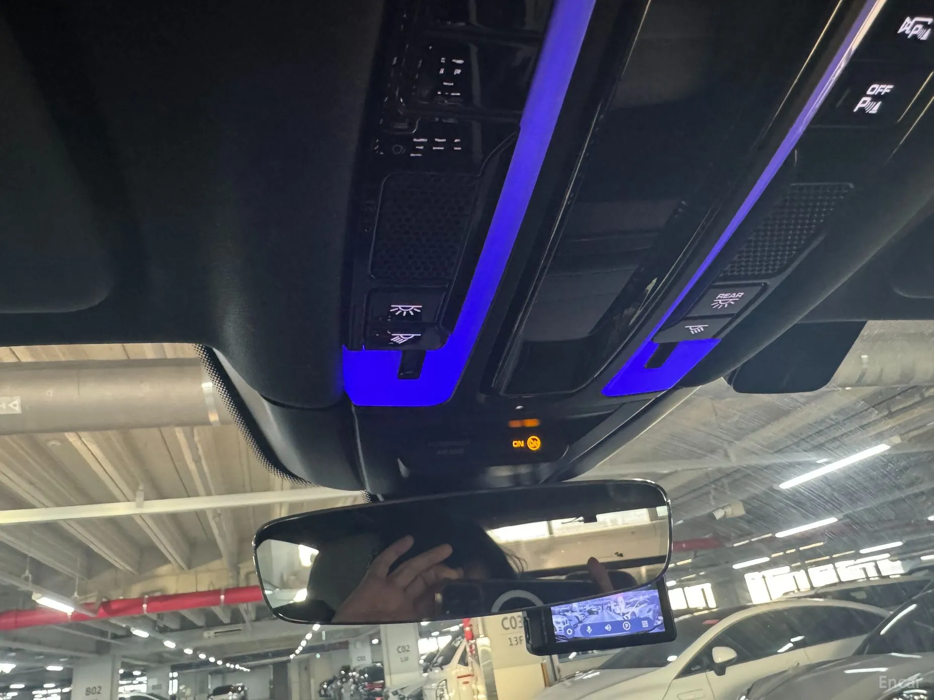Porsche Cayenne (PO536) превью 11