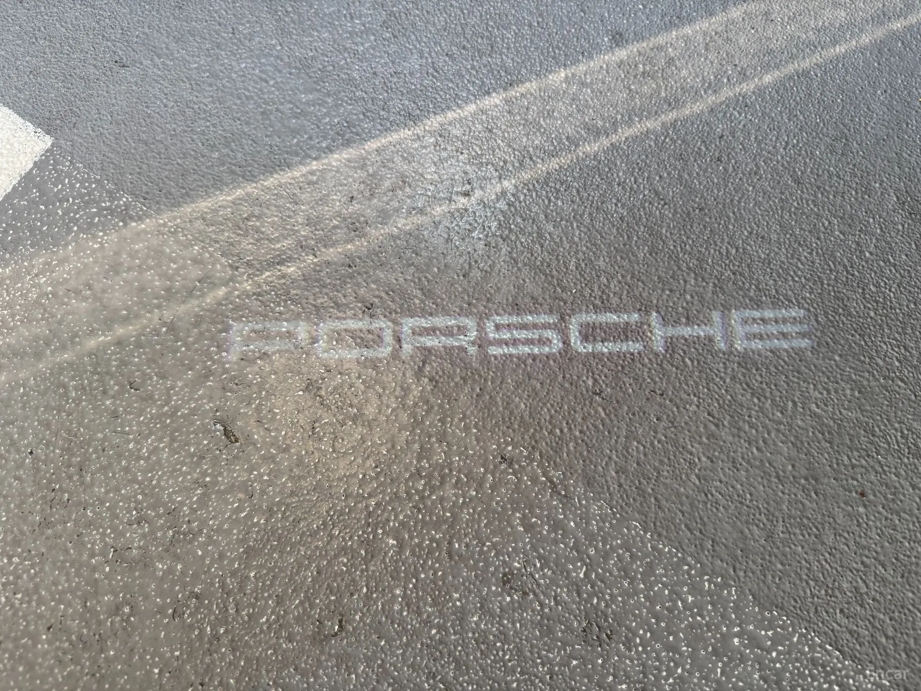 Porsche Cayenne (PO536) превью 19