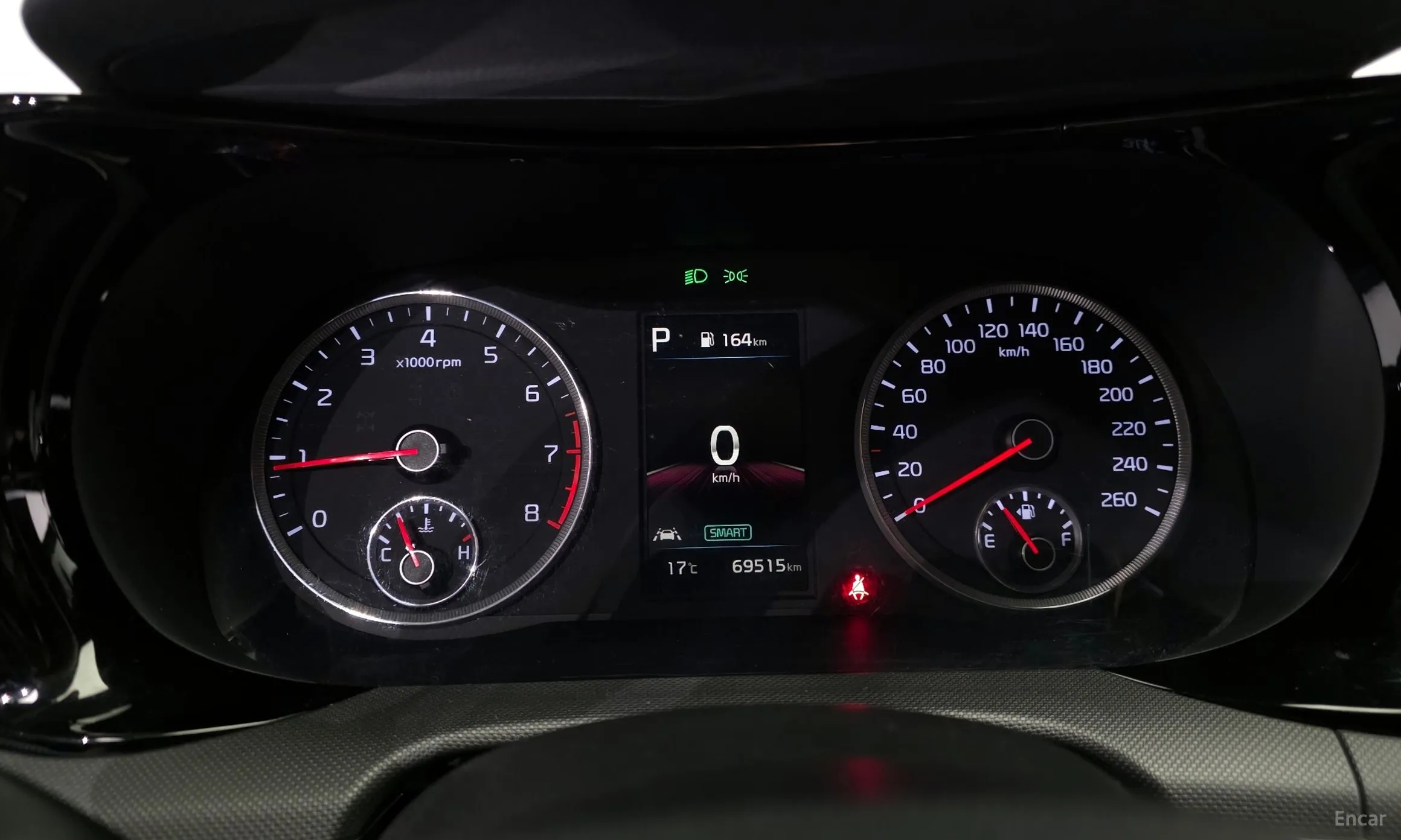 Kia K5 3rd Generation превью 8