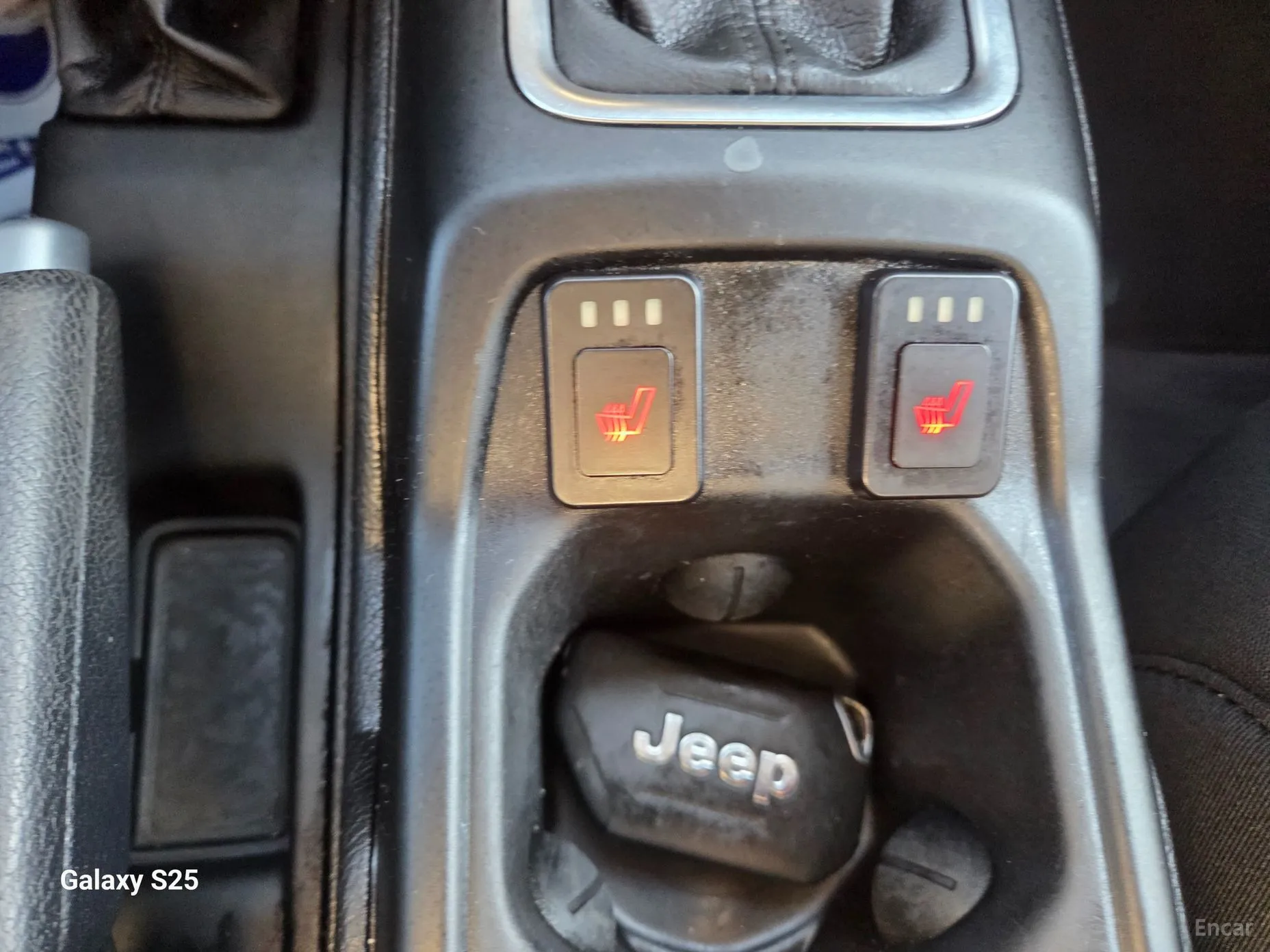 Jeep Wrangler (JL) превью 16