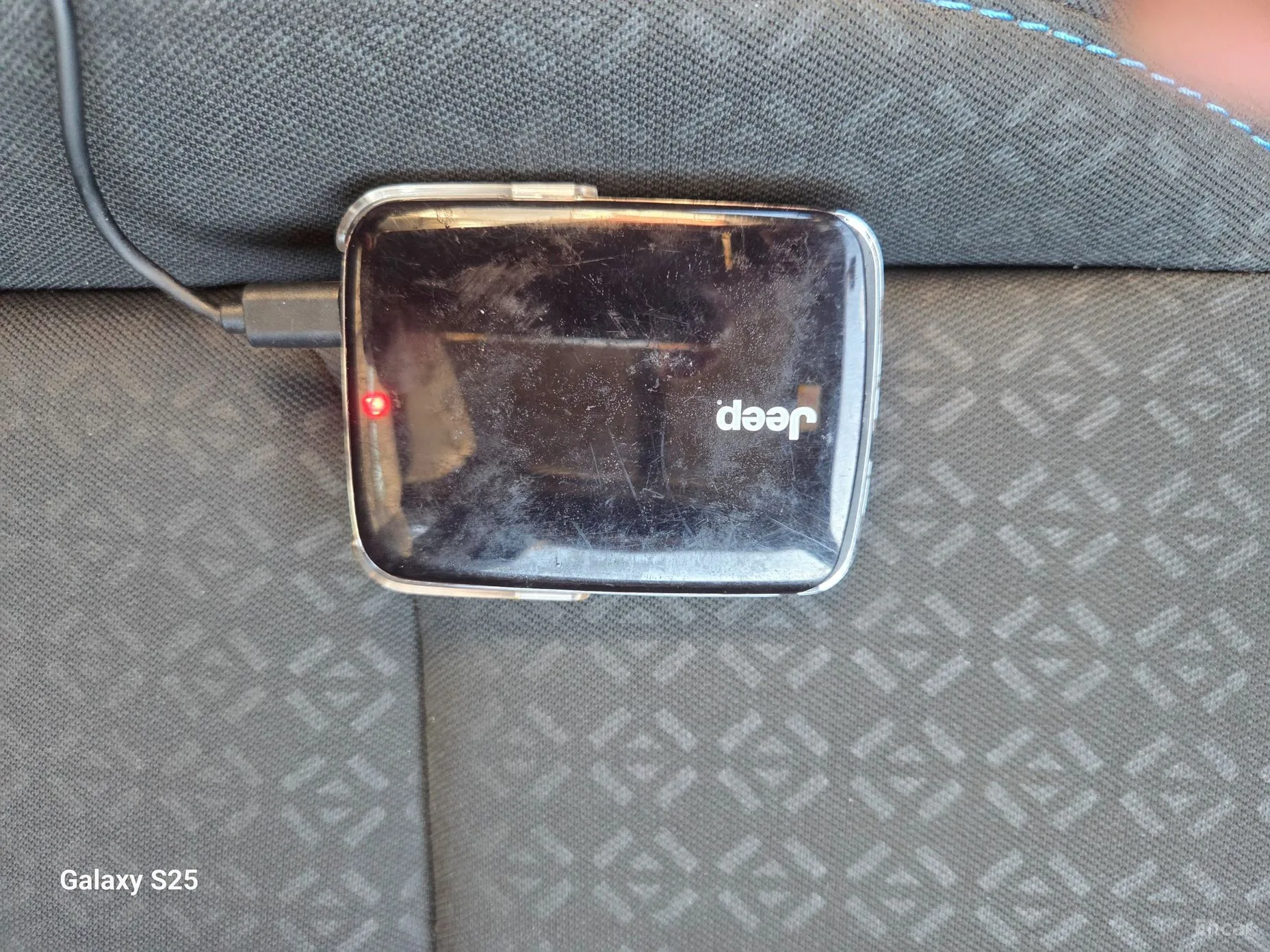 Jeep Wrangler (JL) превью 18