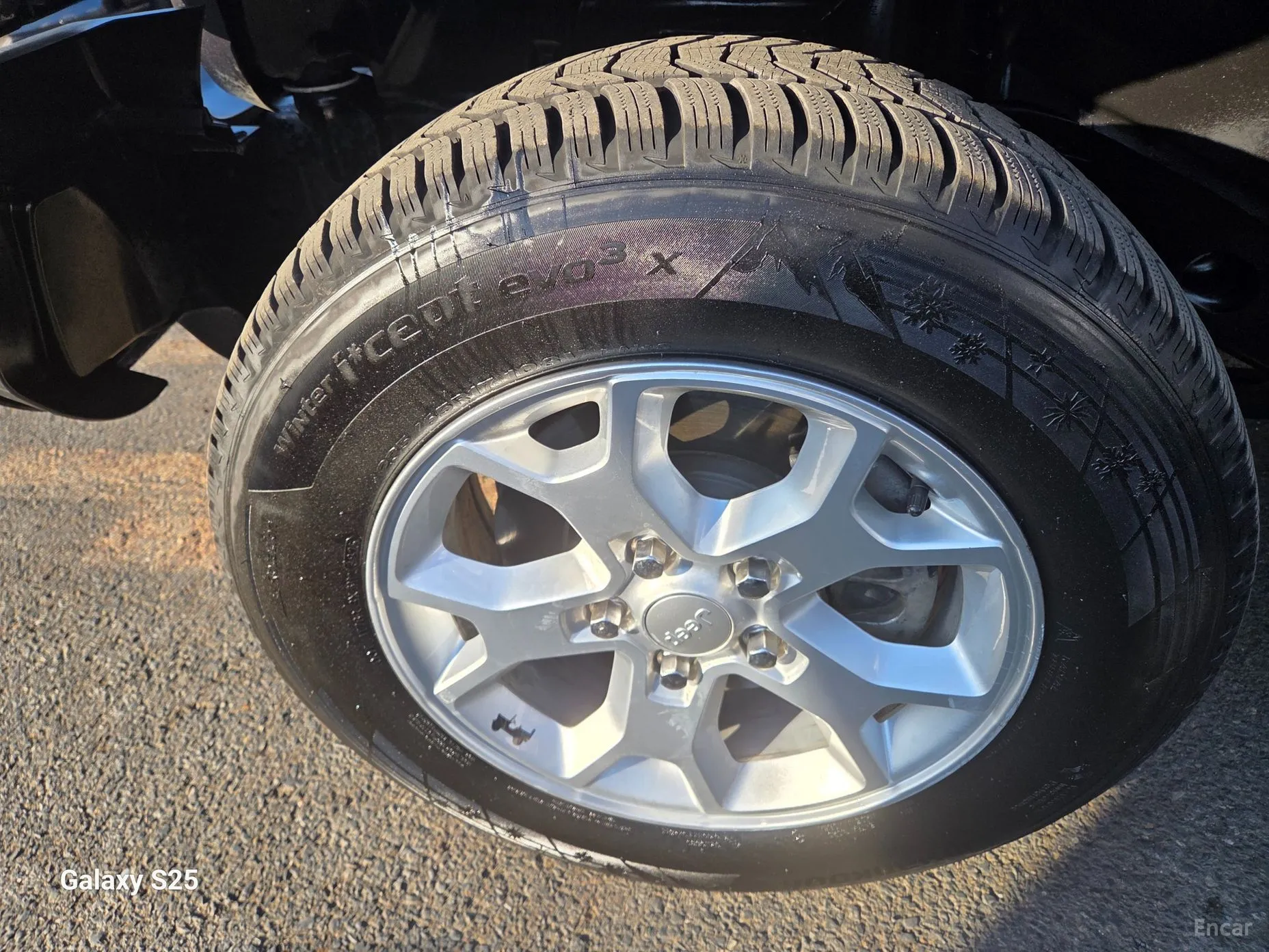 Jeep Wrangler (JL) превью 5