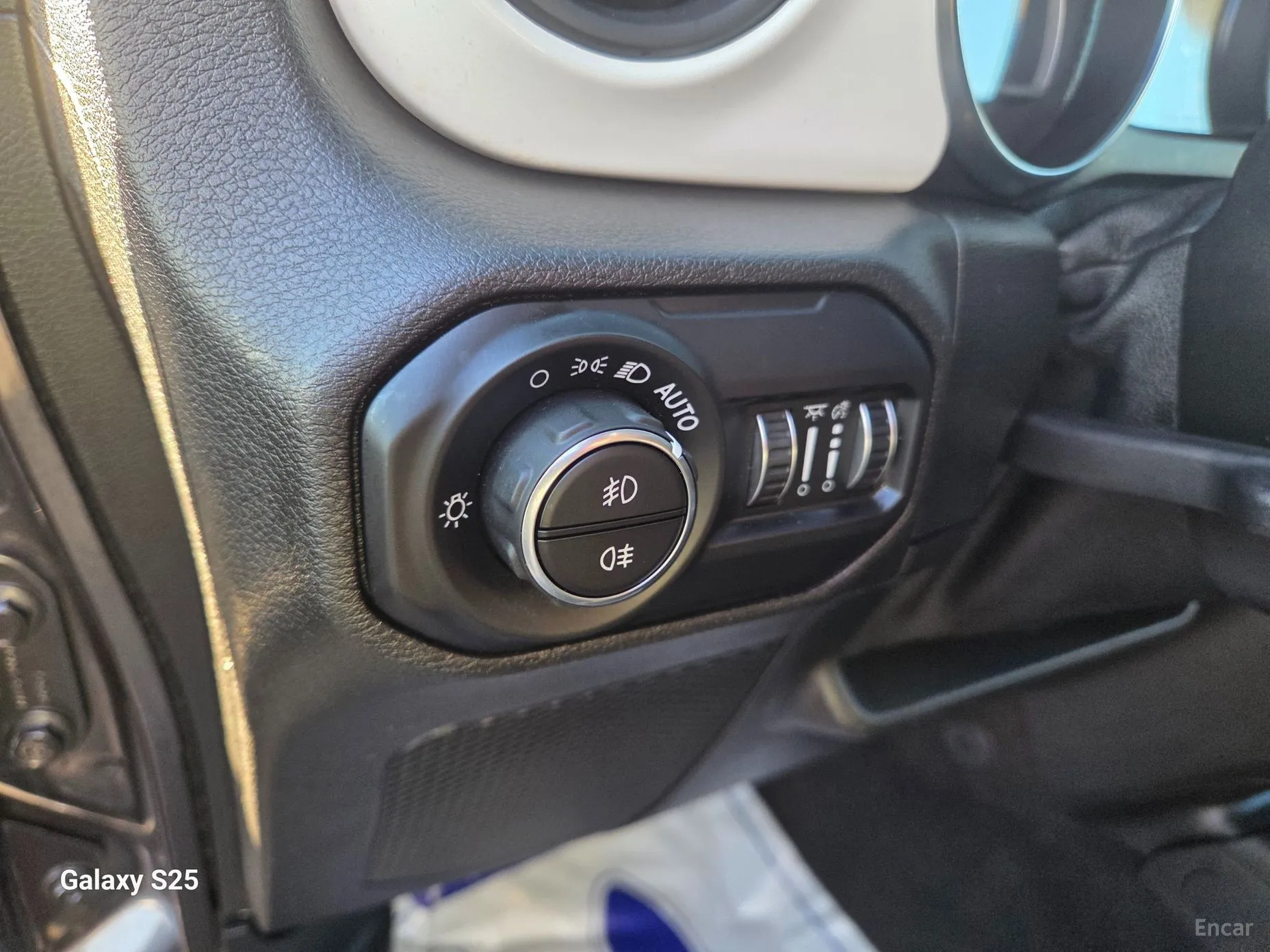 Jeep Wrangler (JL) превью 9