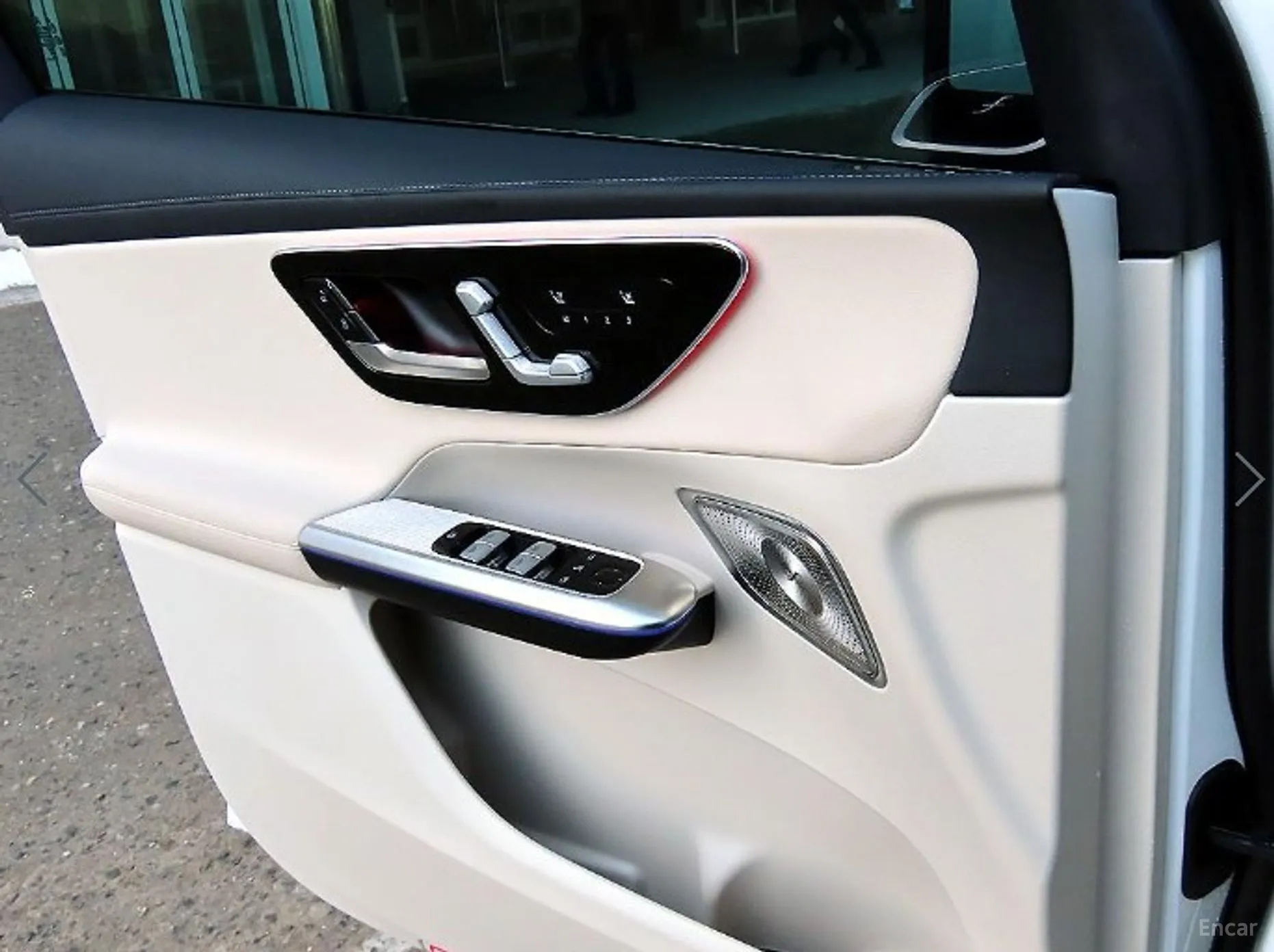Mercedes Benz GLC-Class X254 превью 11