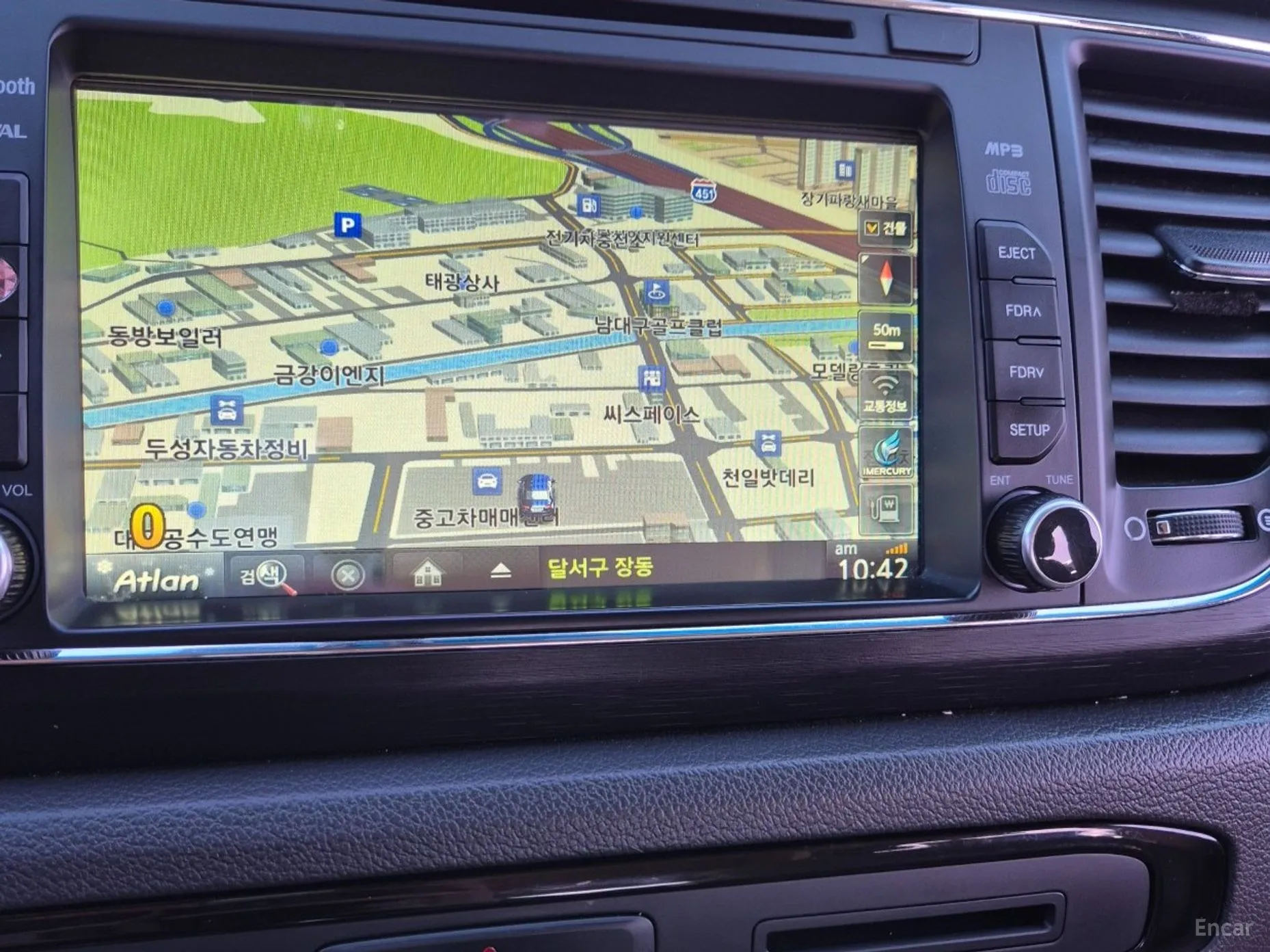 Kia Carnival превью 11