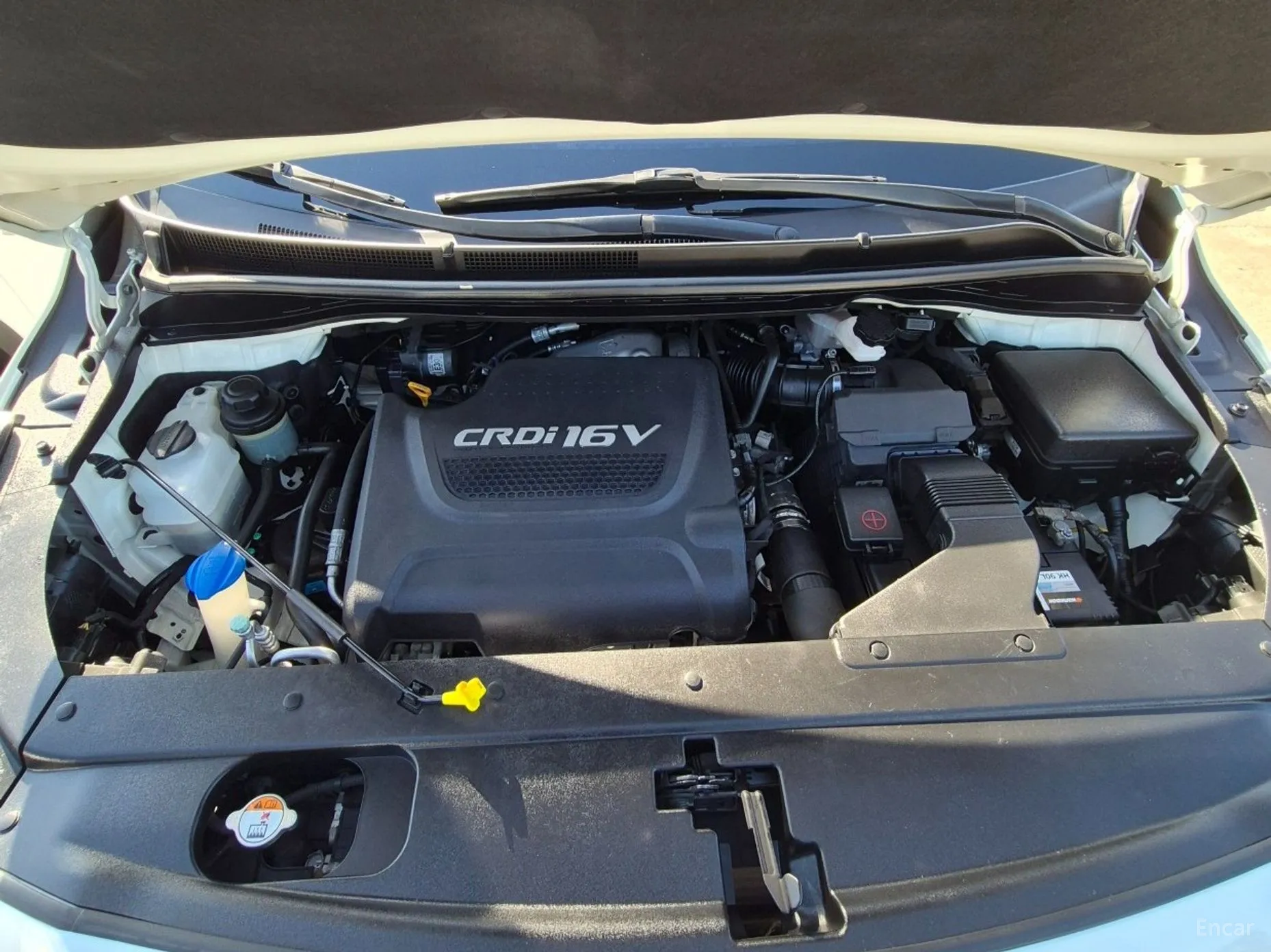 Kia Carnival превью 6