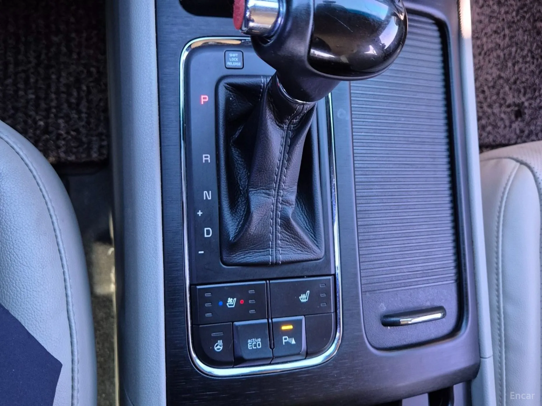 Kia Carnival превью 9