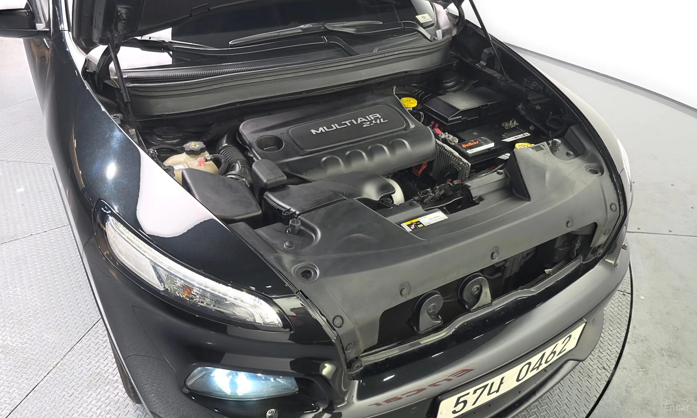 Jeep Cherokee (KL) превью 6