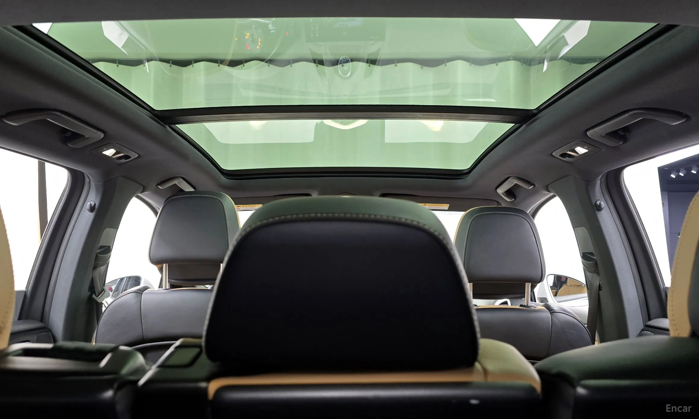 Porsche New Cayenne превью 18