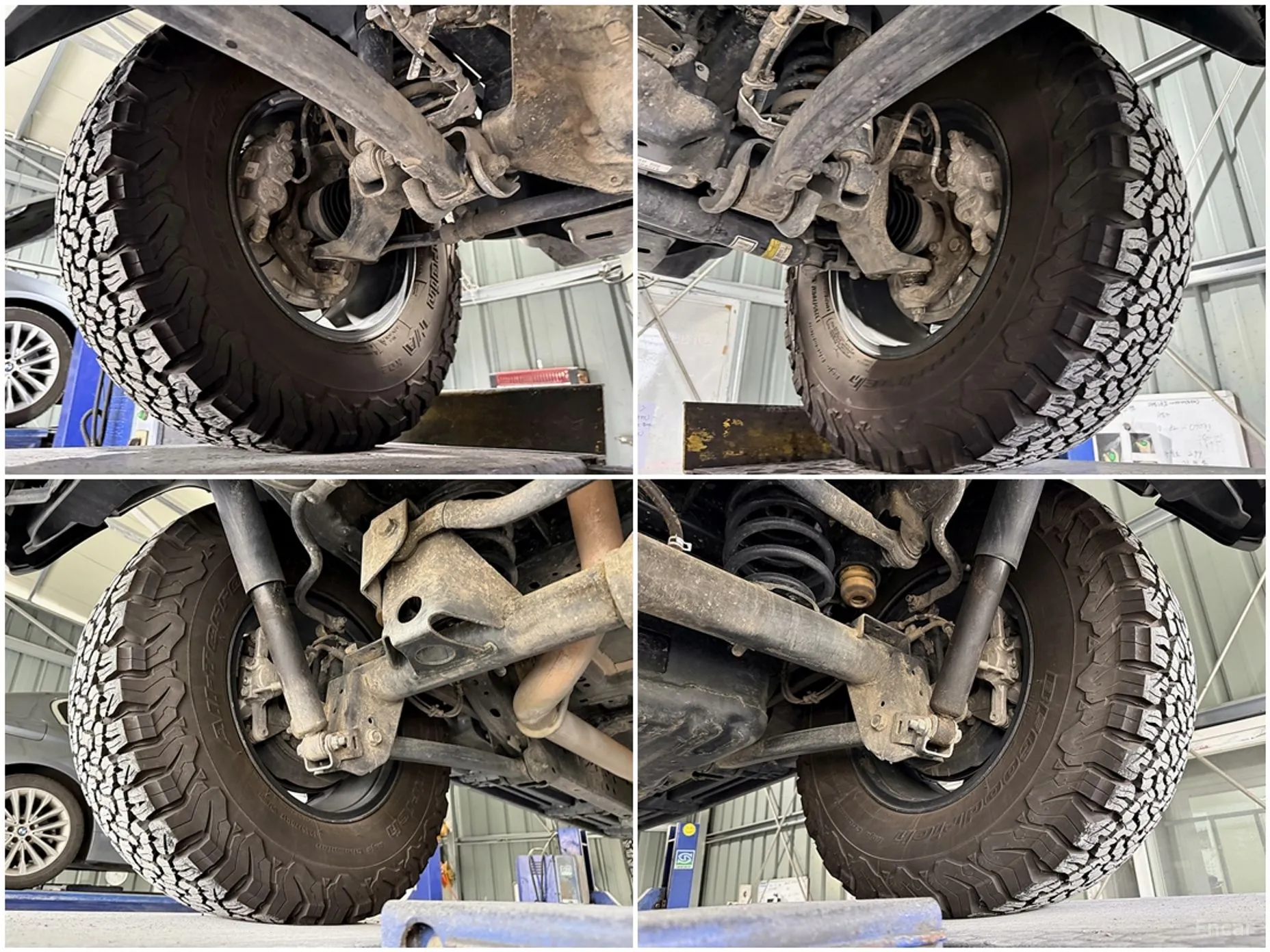 Jeep Wrangler (JL) превью 20