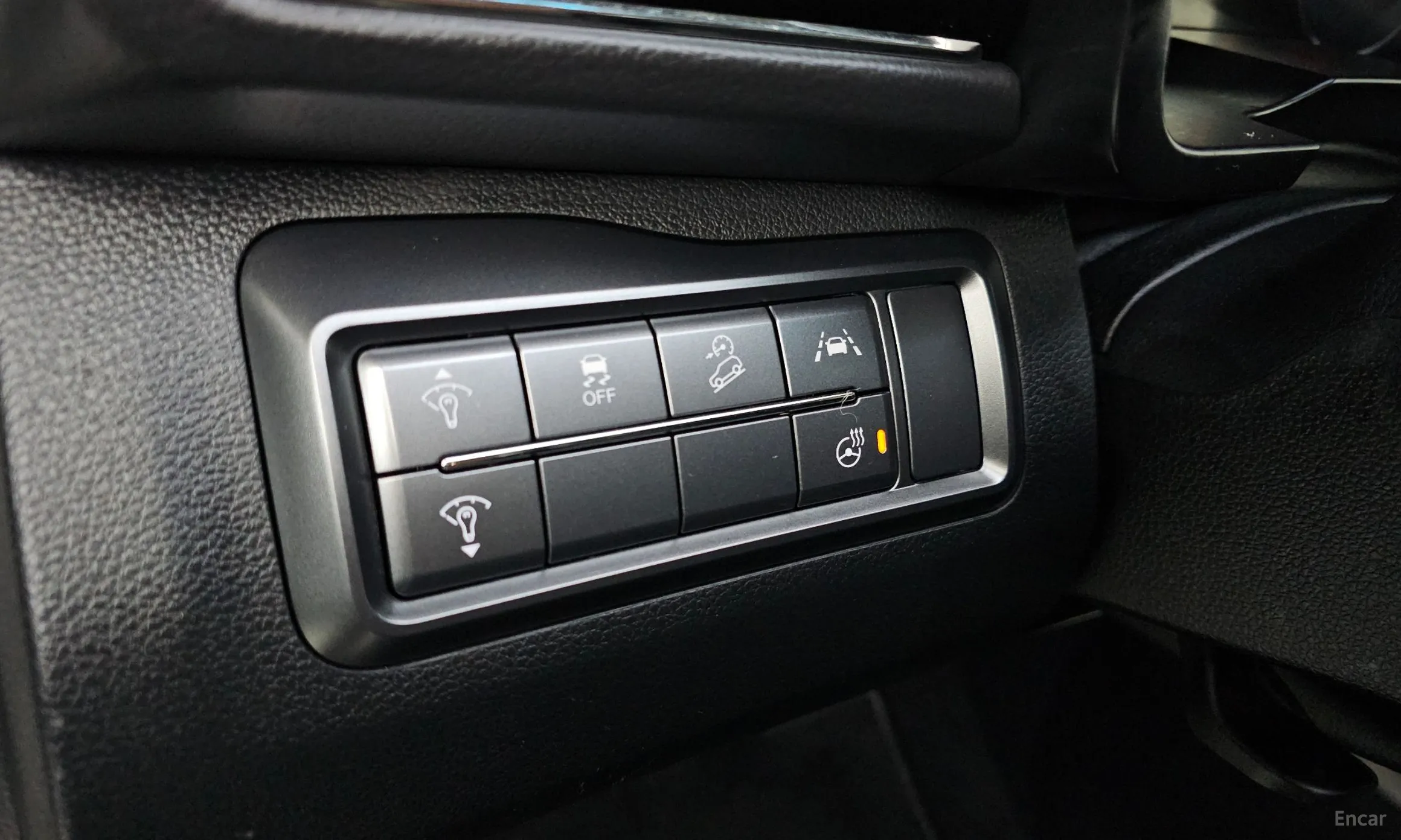 KG Mobility (SsangYong) Berry New Tivoli превью 15