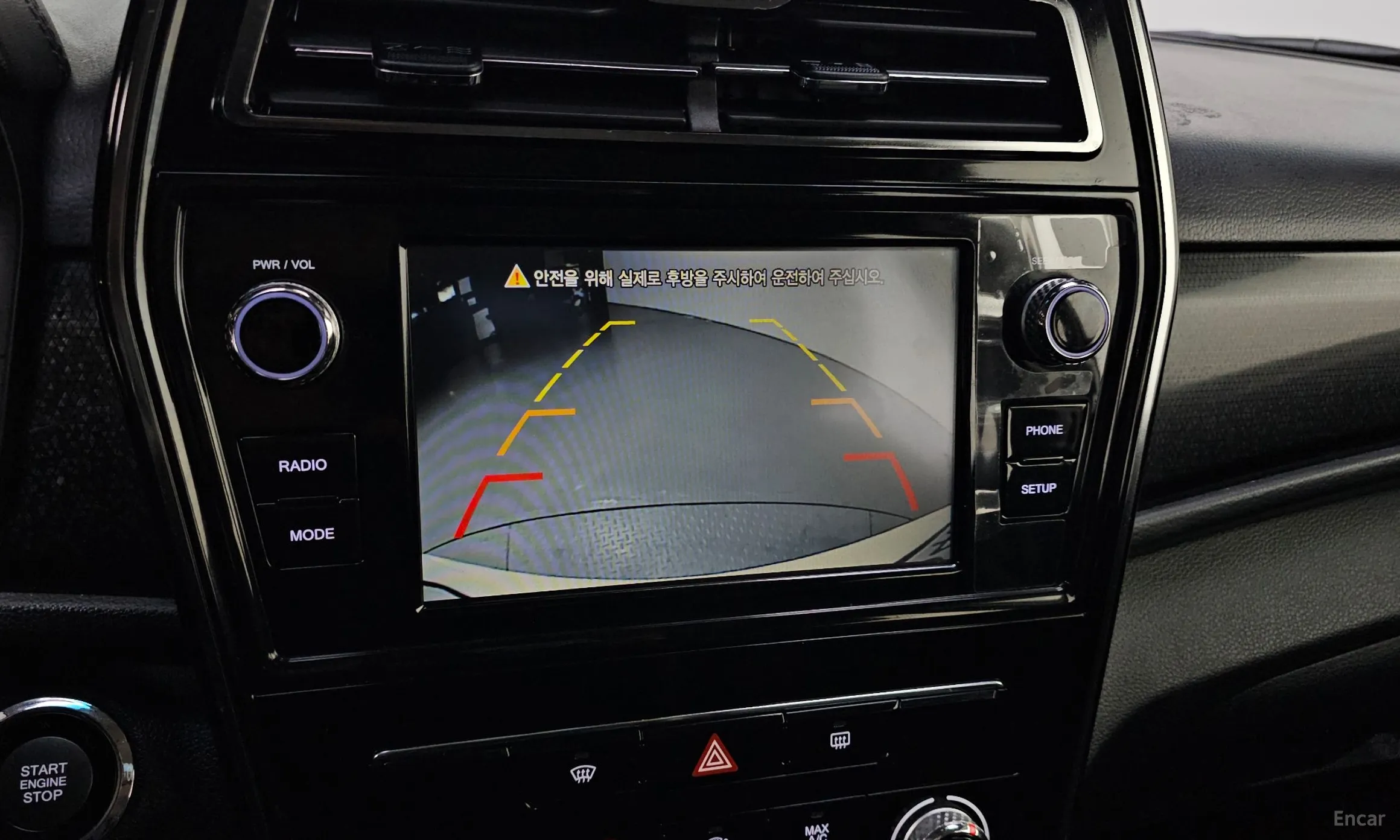 KG Mobility (SsangYong) Berry New Tivoli превью 18
