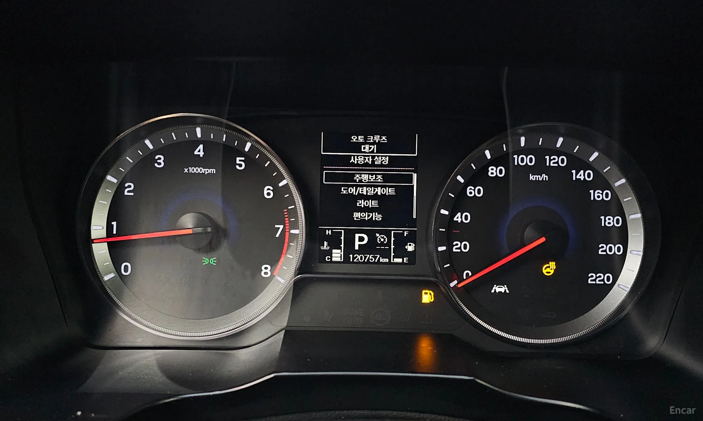 KG Mobility (SsangYong) Berry New Tivoli превью 8