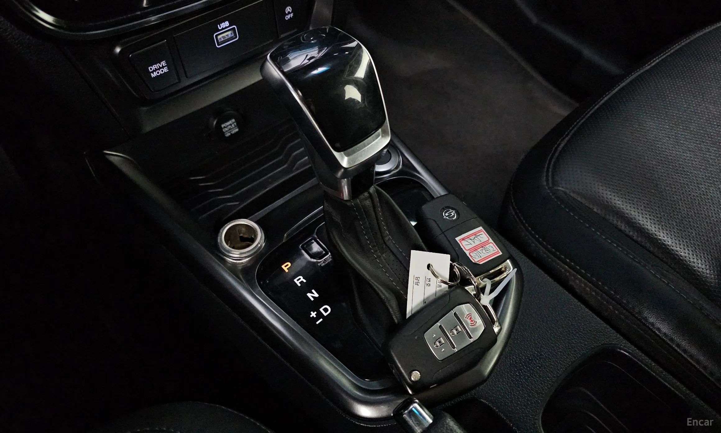 KG Mobility (SsangYong) Berry New Tivoli превью 9