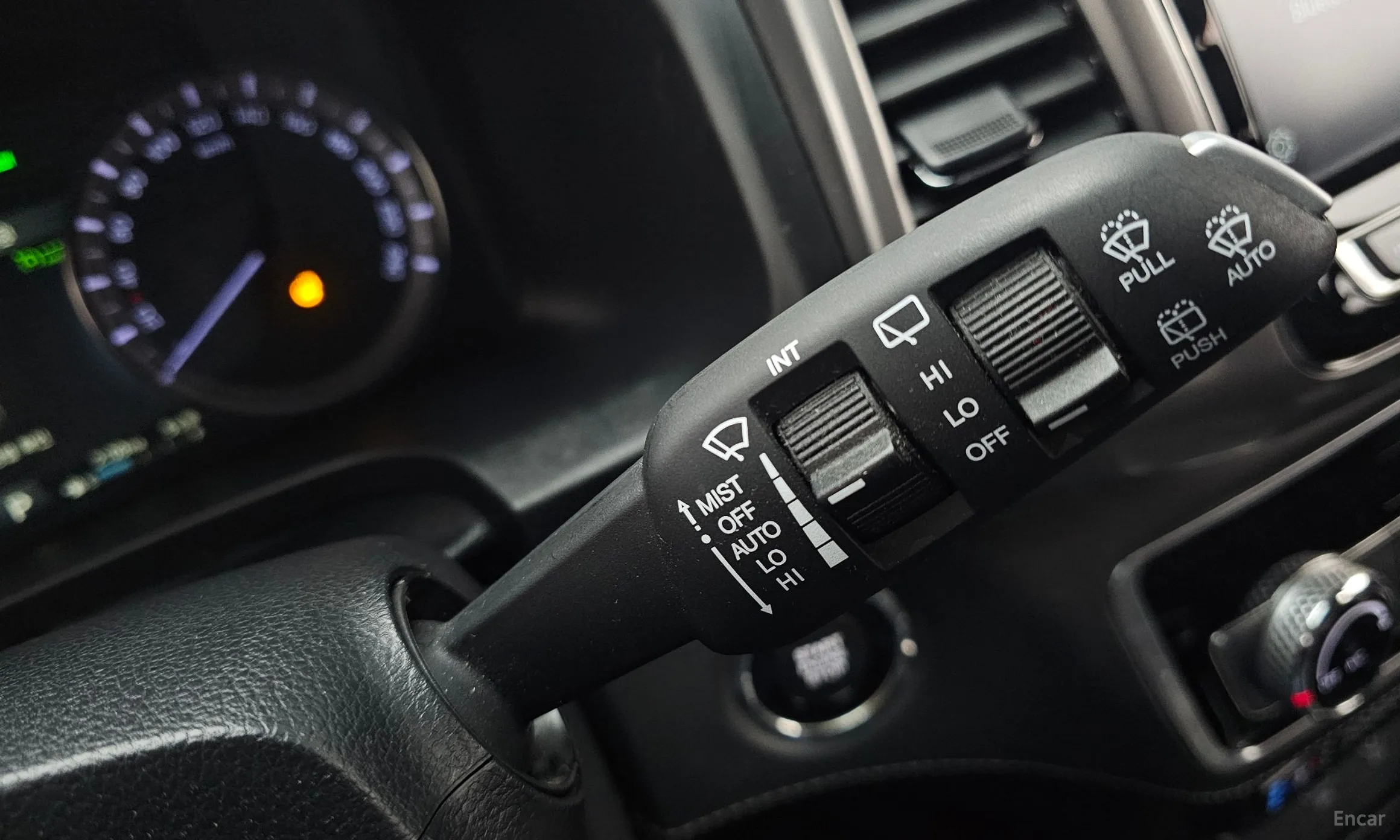 KG Mobility (SsangYong) G4 Rexton превью 19