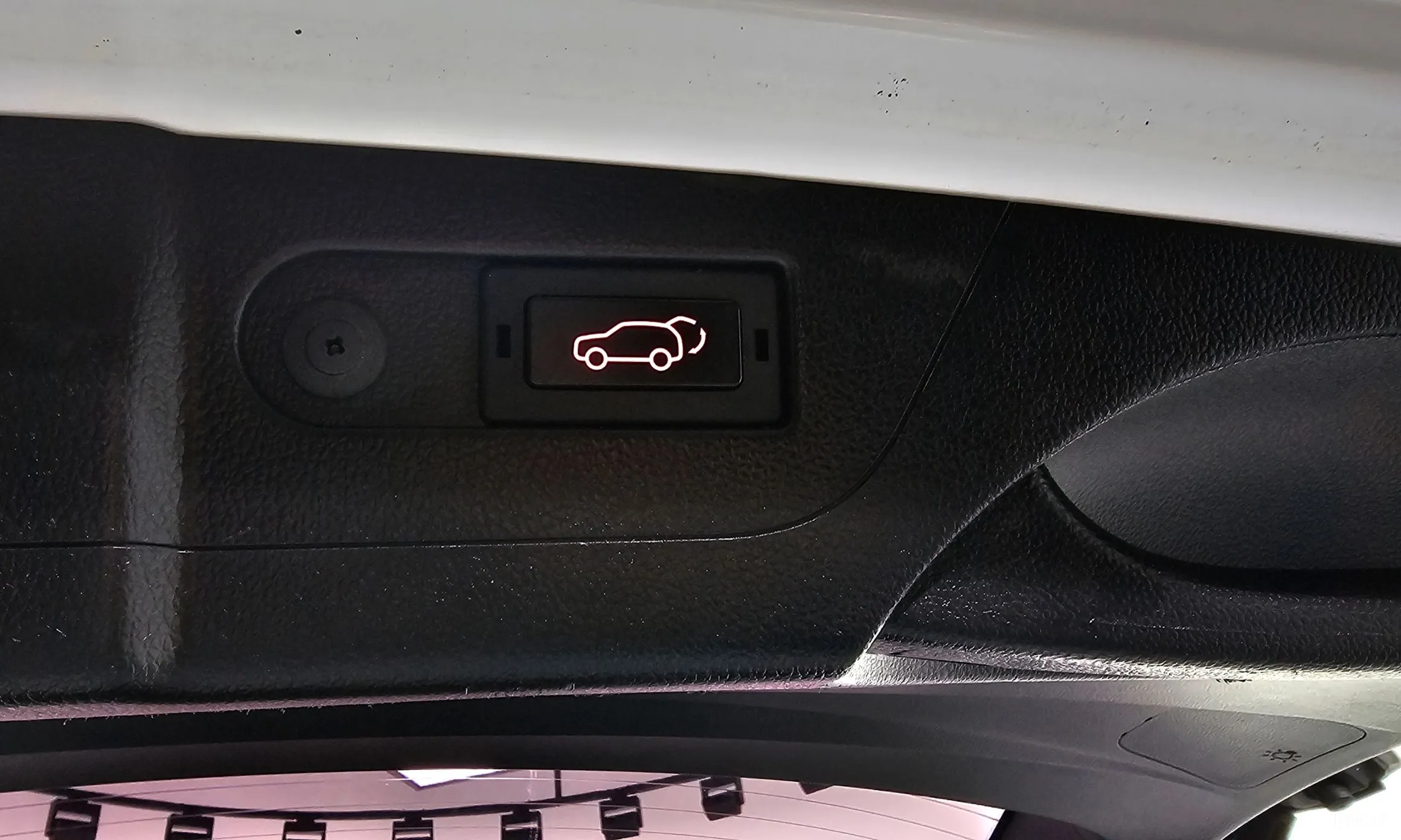 KG Mobility (SsangYong) G4 Rexton превью 20