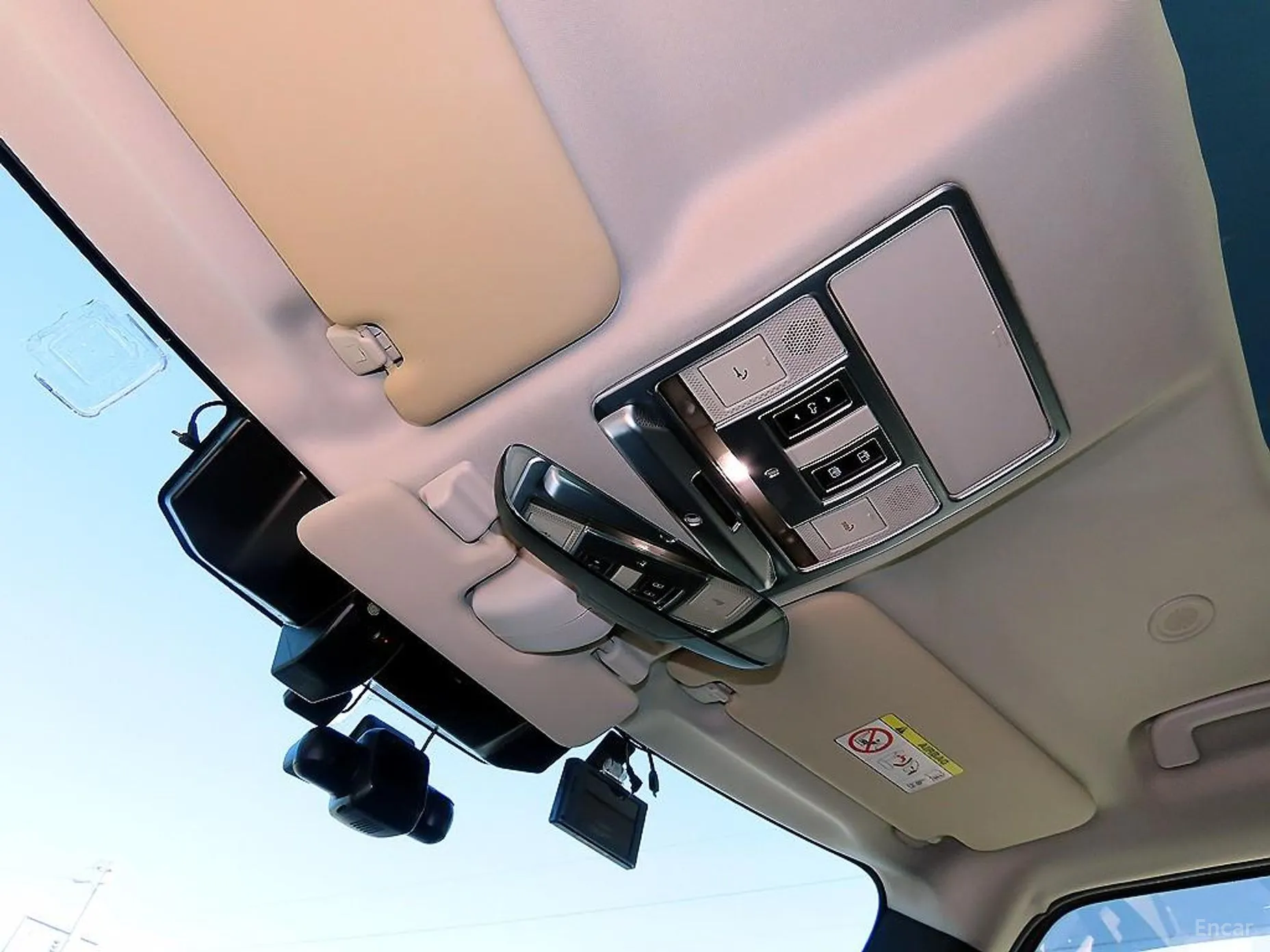 Land Rover Defender (L663) превью 16