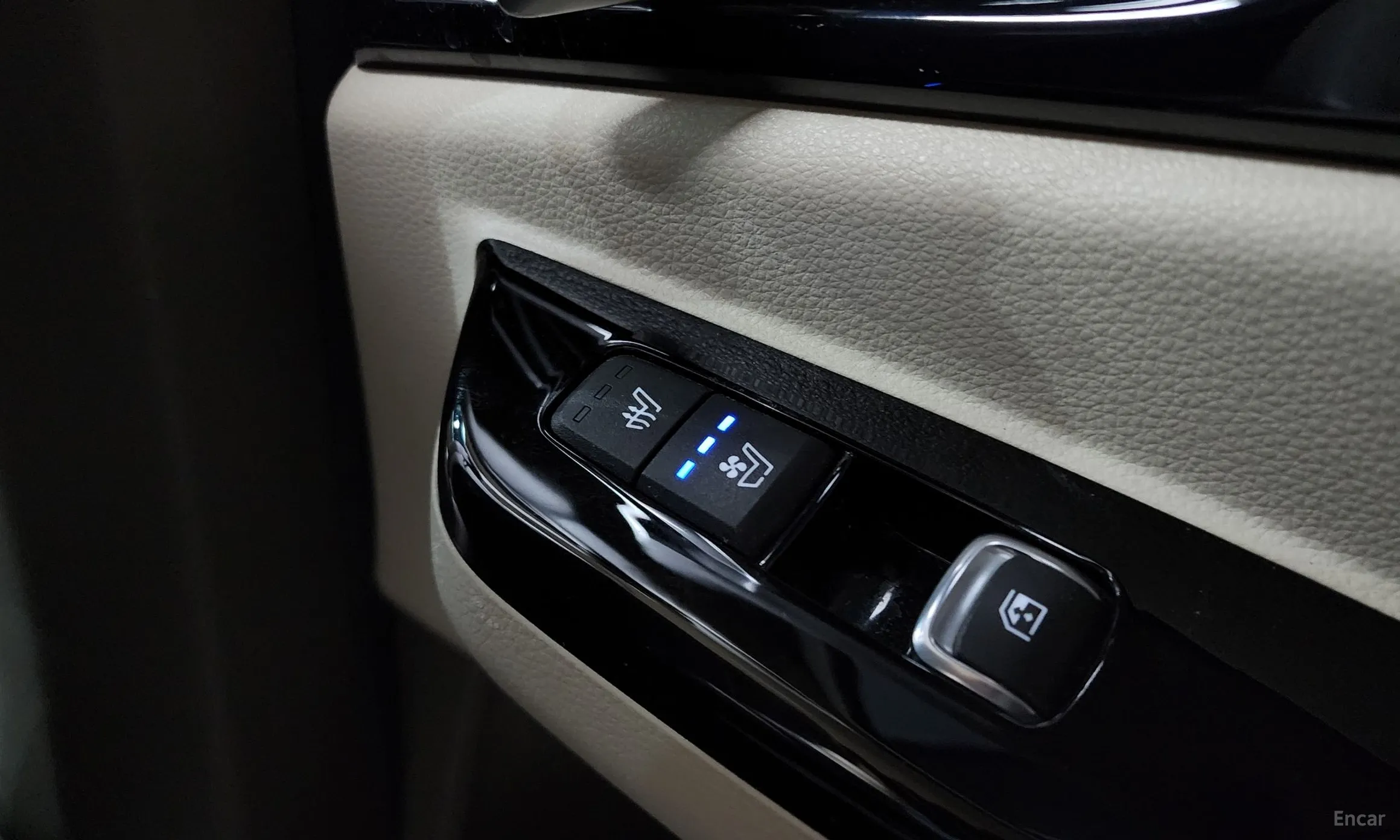 Kia Carnival Gen 4 превью 19