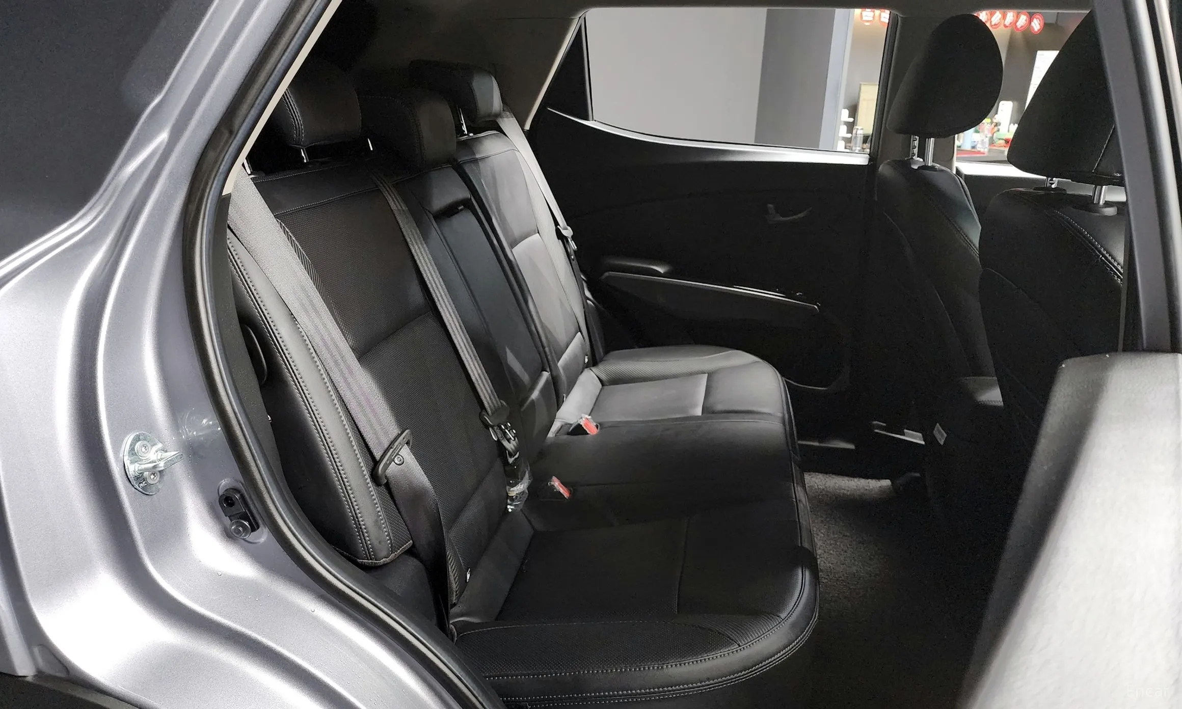 KG Mobility (SsangYong) Tivoli превью 12