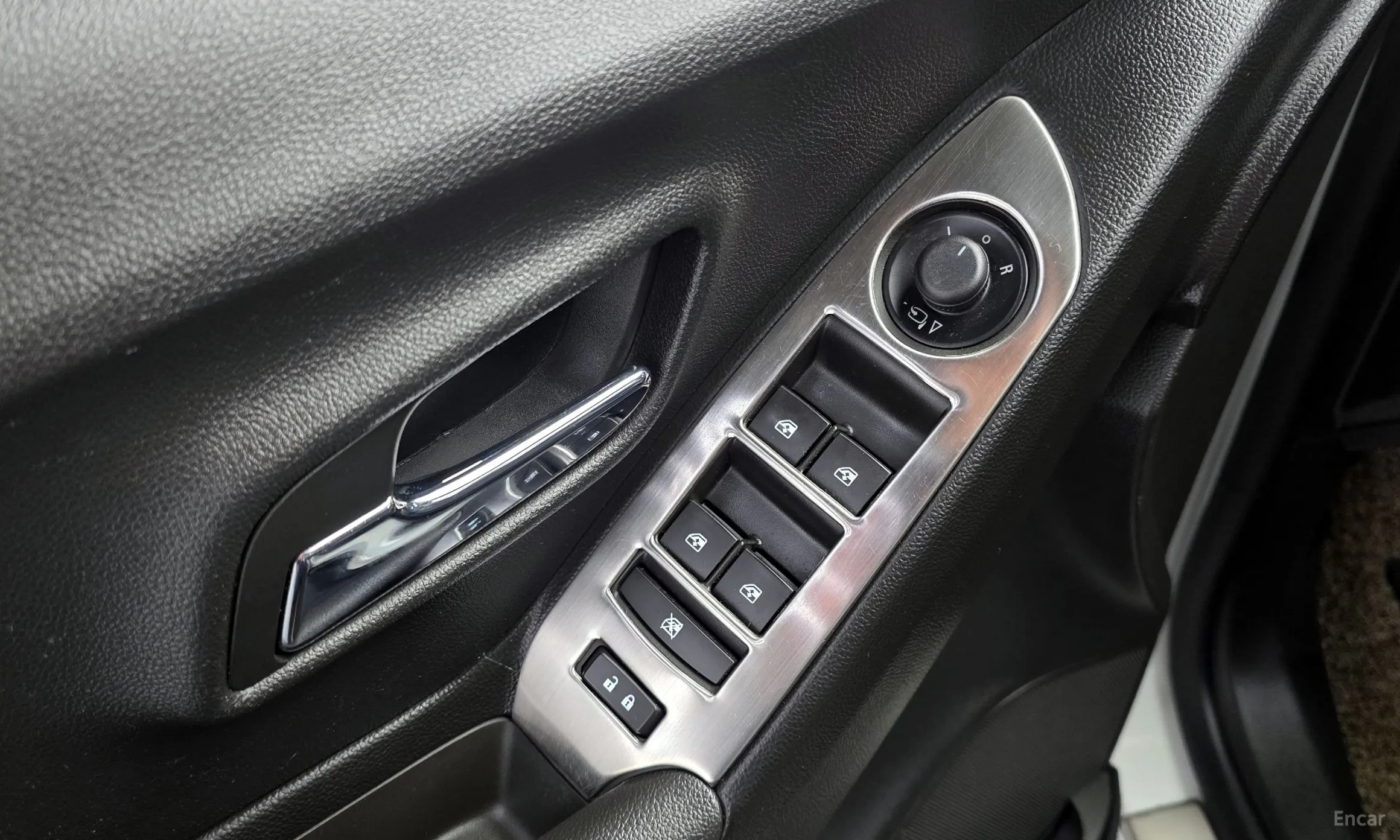 Chevrolet (GM Daewoo) Trax превью 19