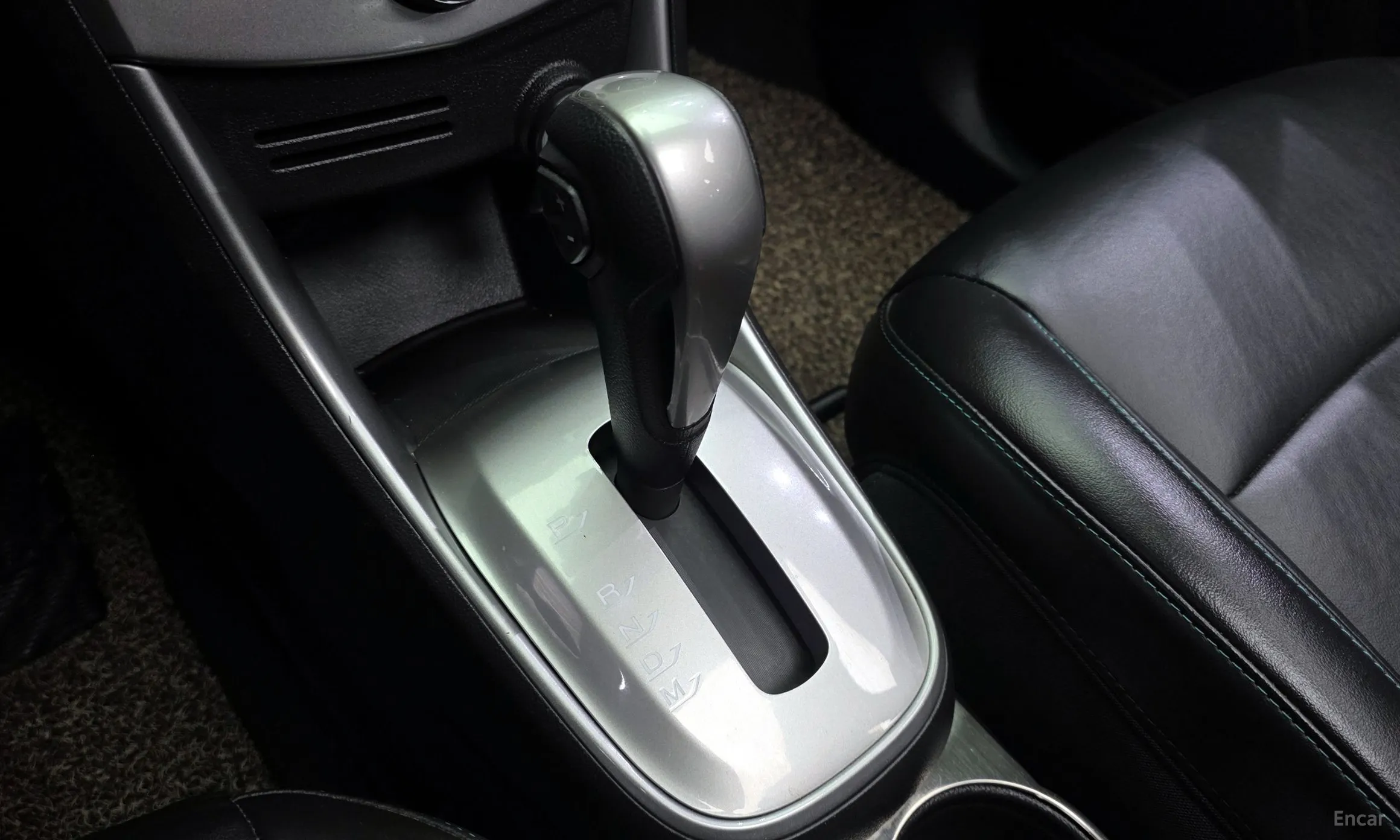 Chevrolet (GM Daewoo) Trax превью 9