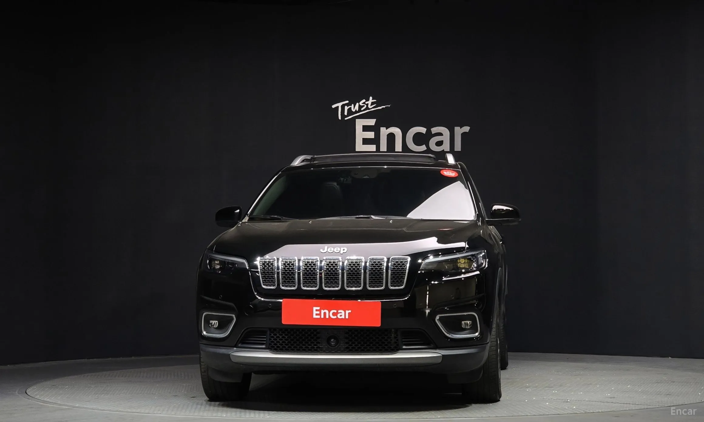 Jeep Cherokee (KL) превью 3