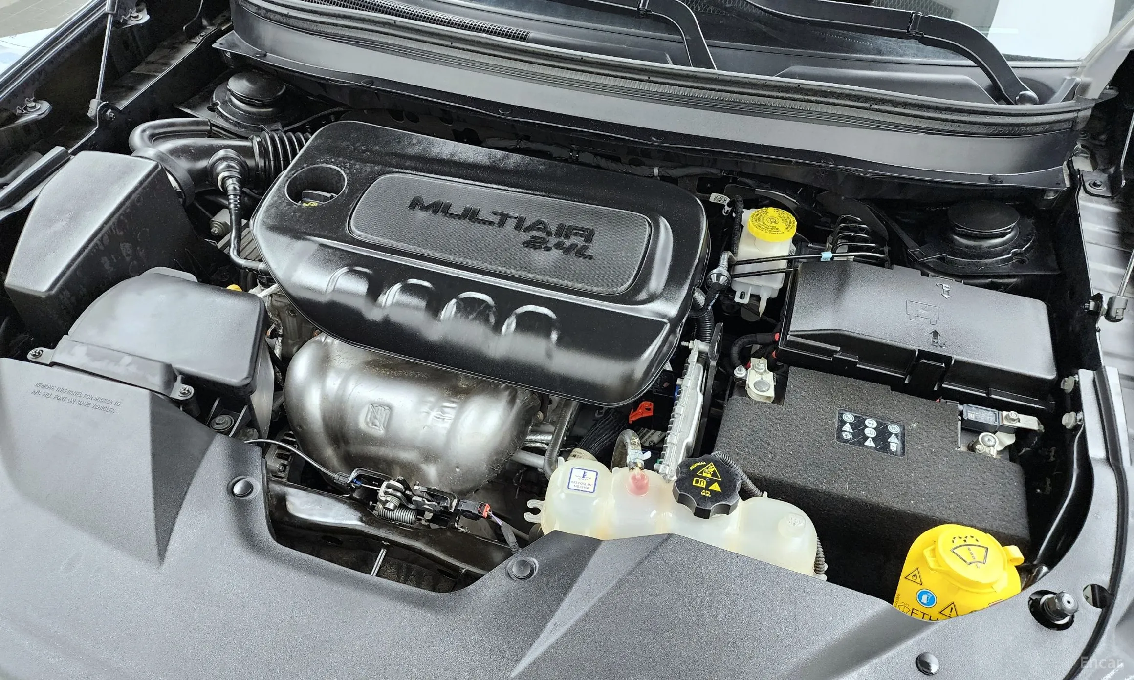 Jeep Cherokee (KL) превью 6