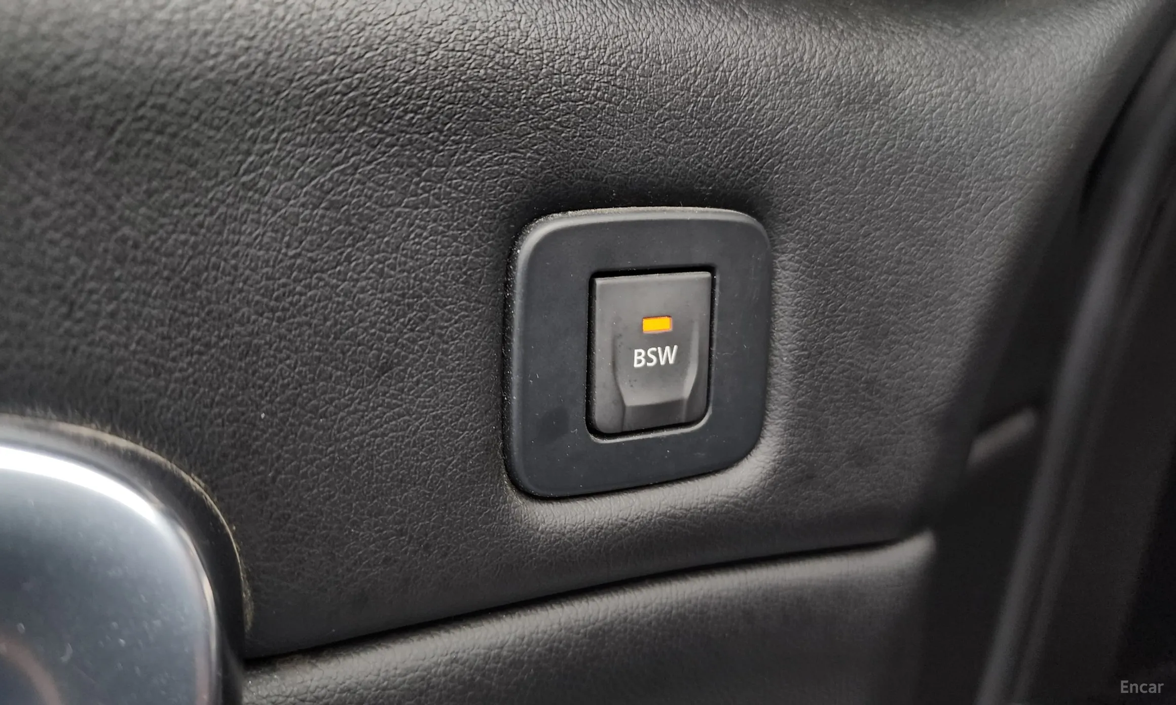 Renault Korea (Samsung) SM7 превью 14