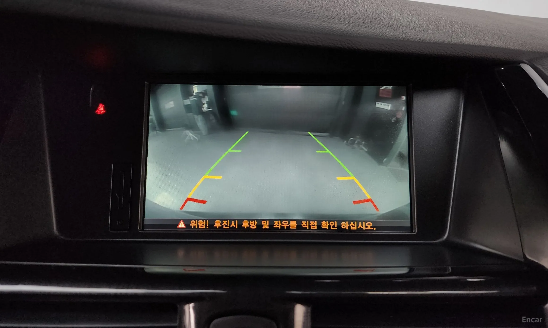 Renault Korea (Samsung) SM7 превью 17