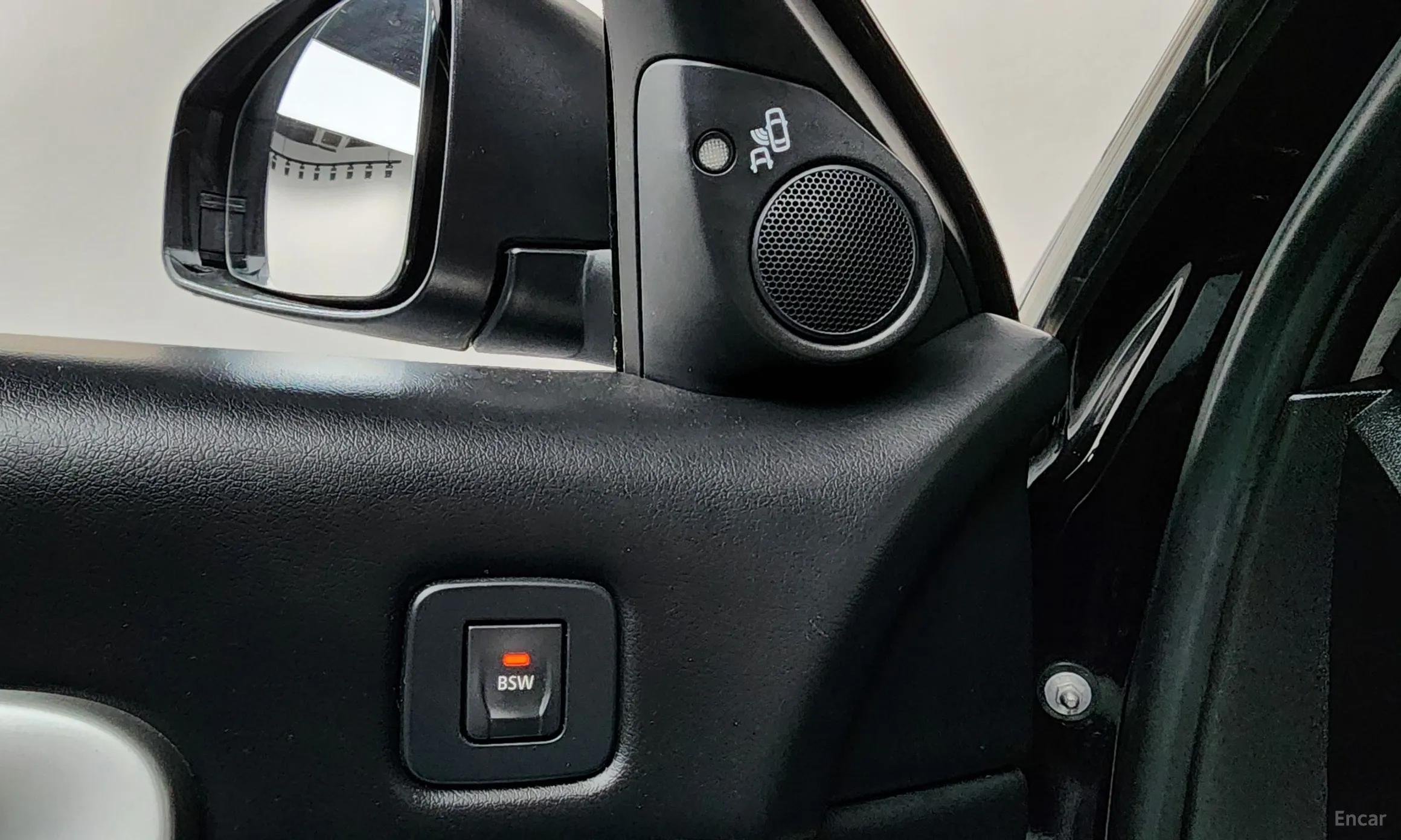 Renault Korea (Samsung) SM7 превью 16