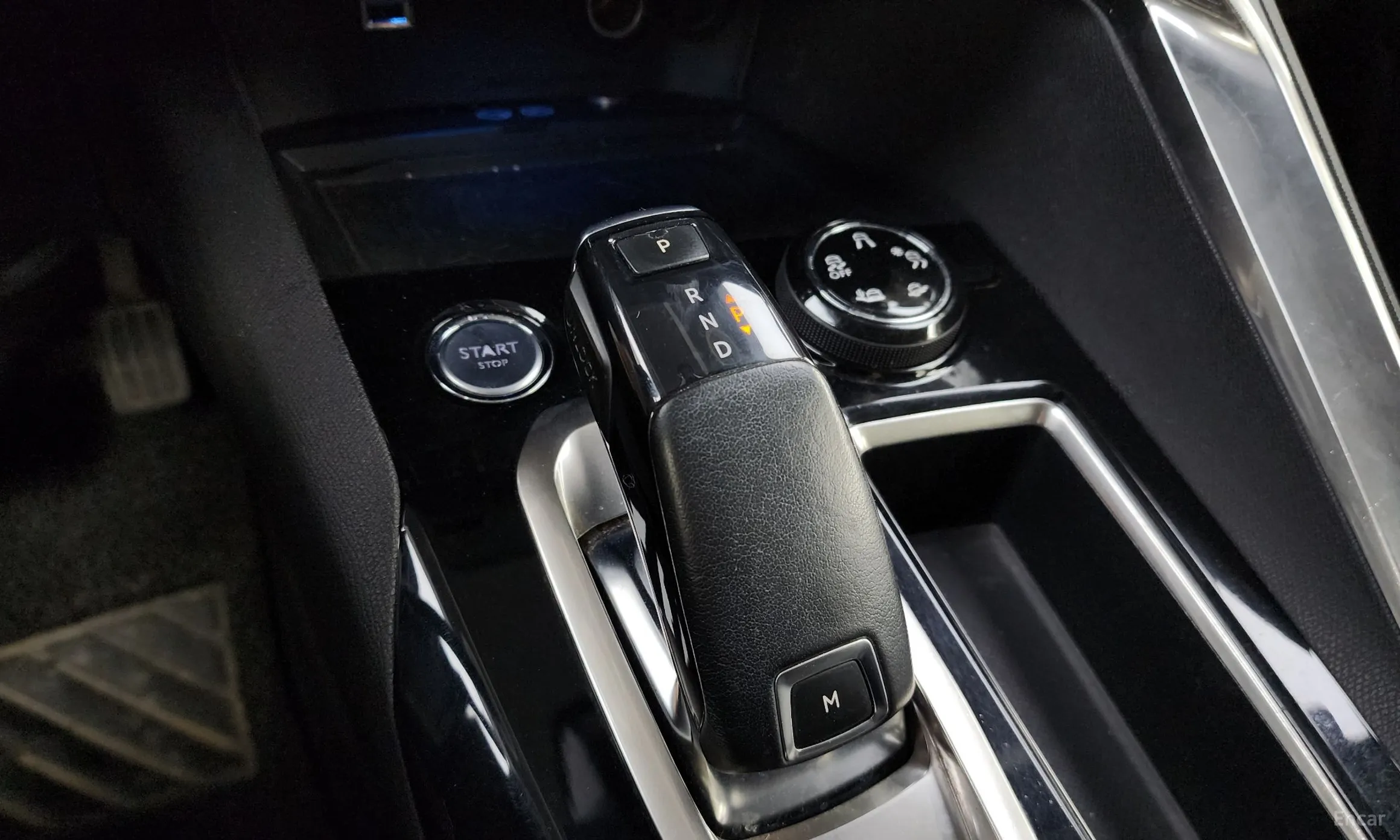 Peugeot 3008 2nd generation превью 9