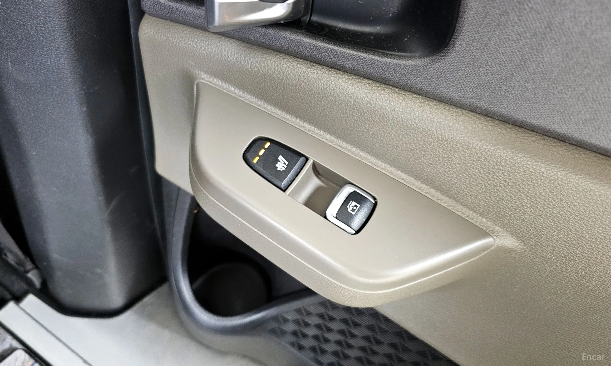 Kia Carnival 4th Generation превью 18