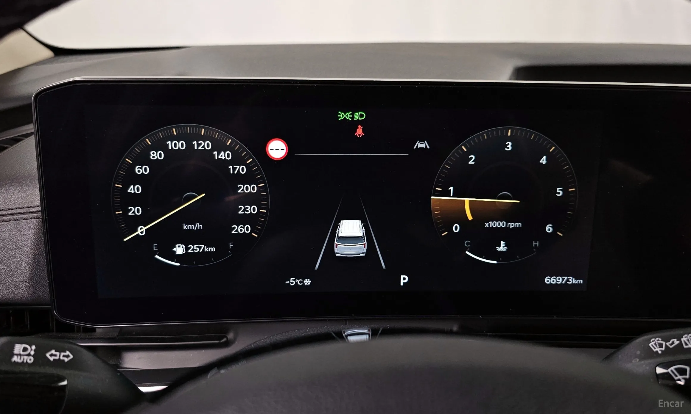 Kia Carnival 4th Generation превью 8