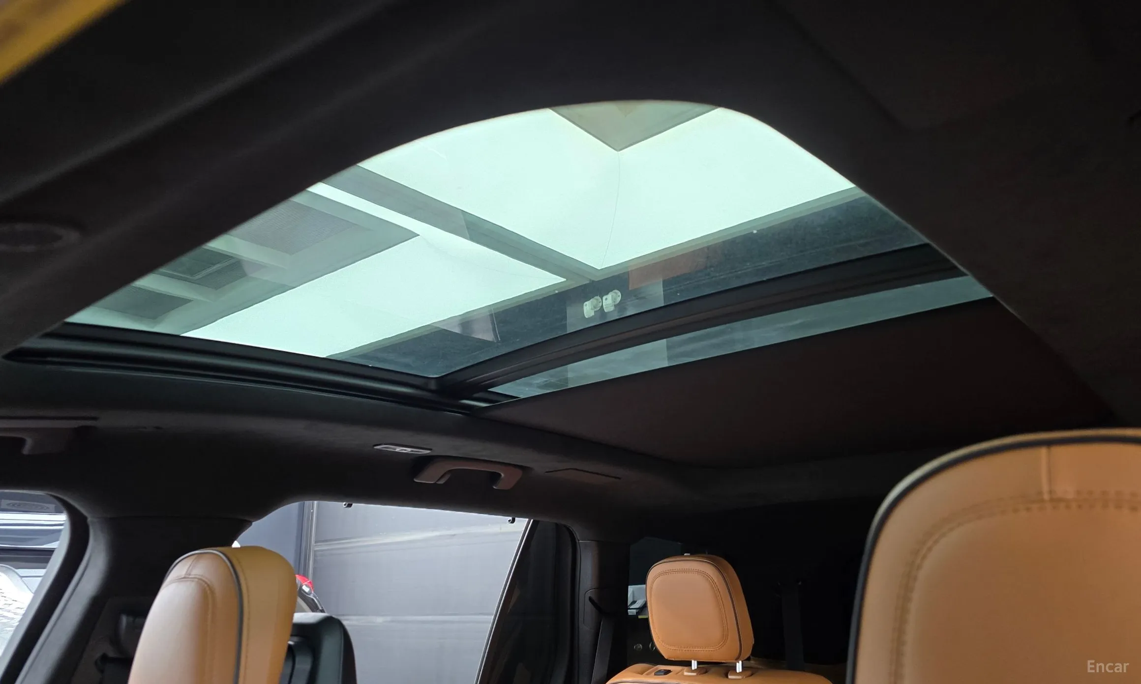 Lincoln Aviator 2nd Generation превью 18