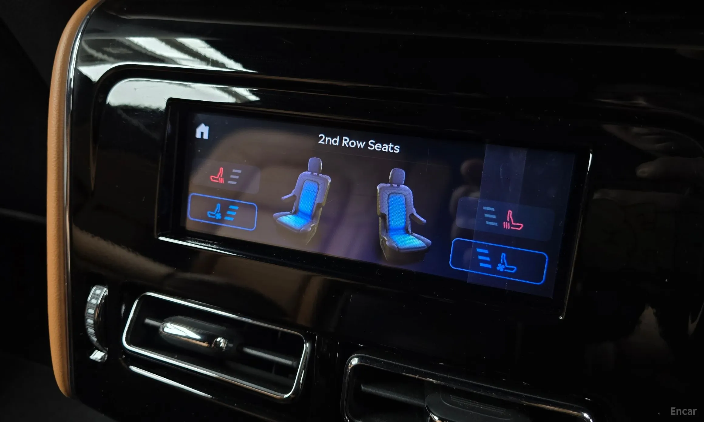 Lincoln Aviator 2nd Generation превью 19
